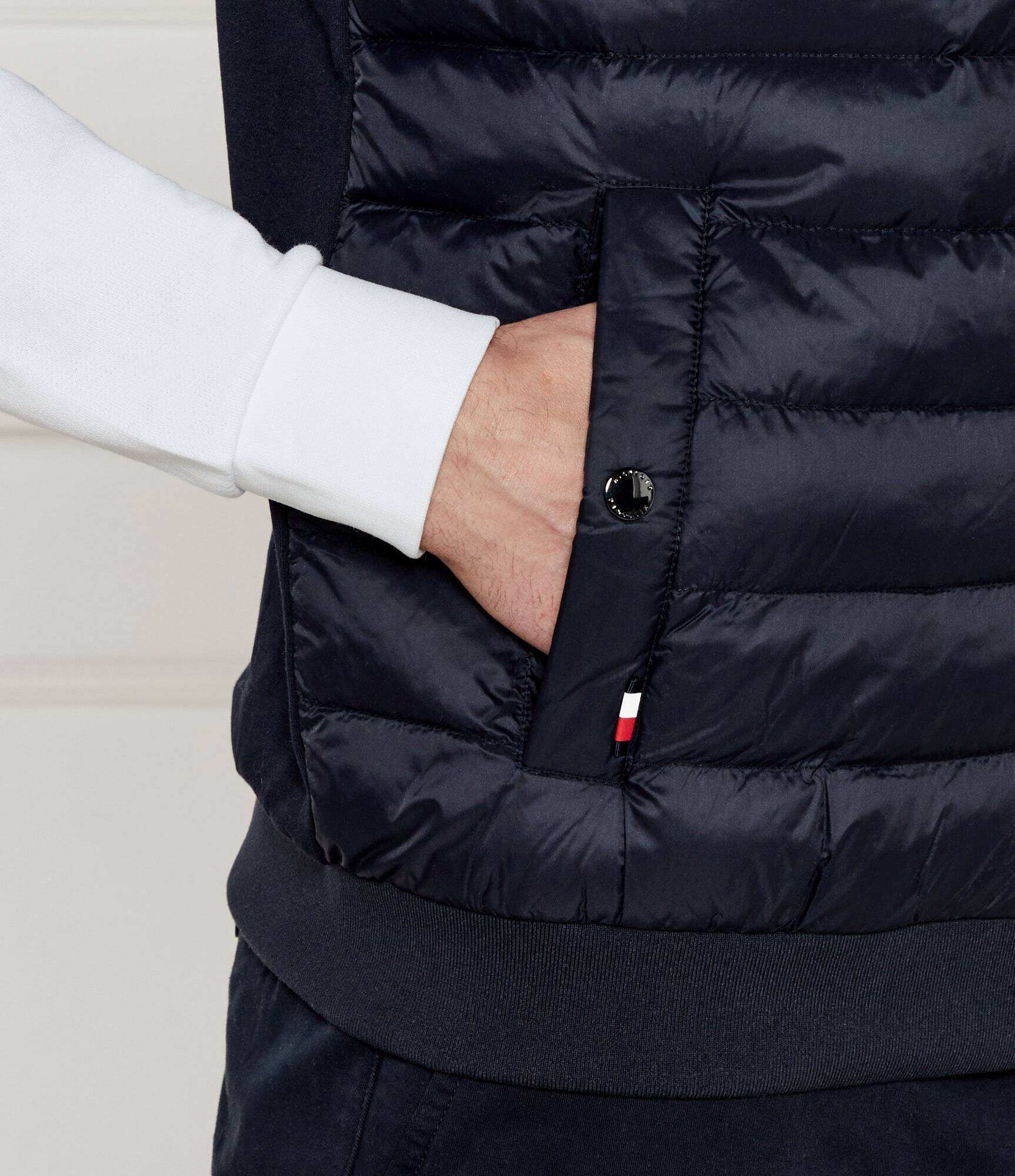 Tommy Hilfiger Vestă | Regular Fit