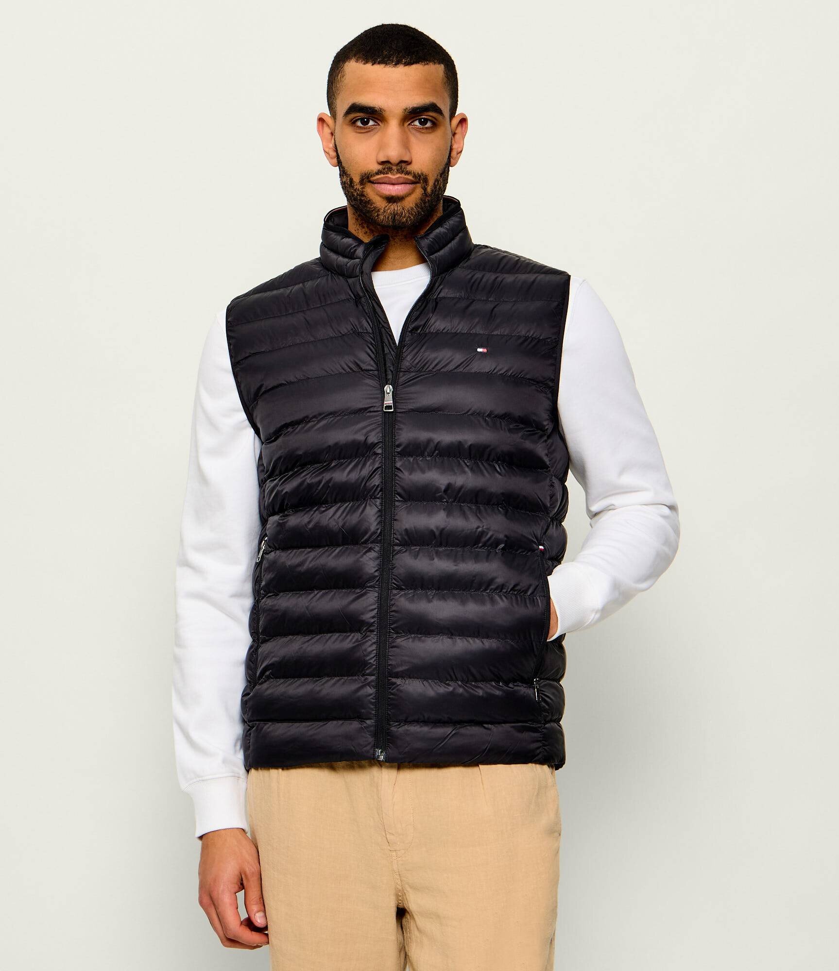 Tommy Hilfiger Vestă | regular fit