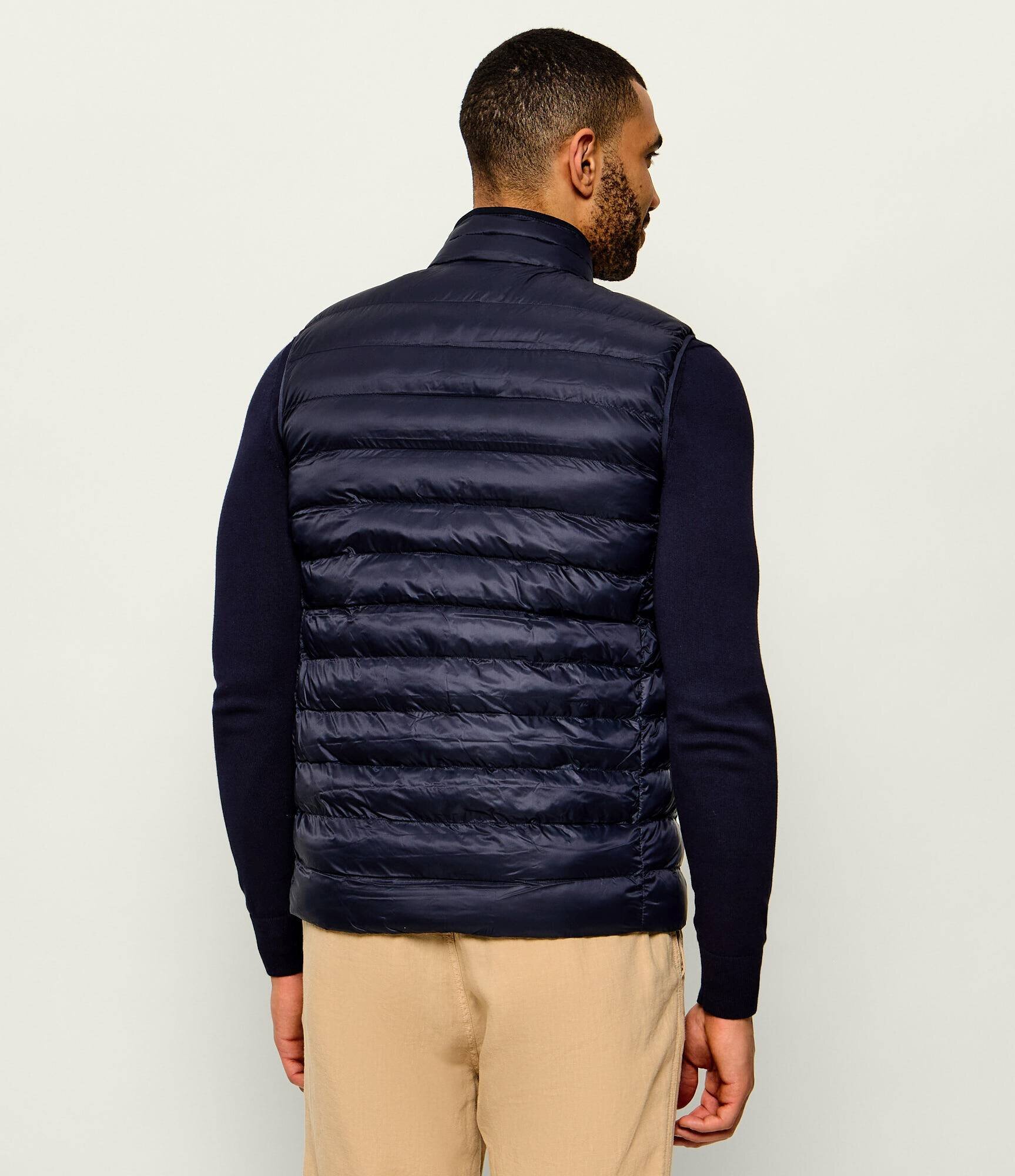 Tommy Hilfiger Vestă | regular fit