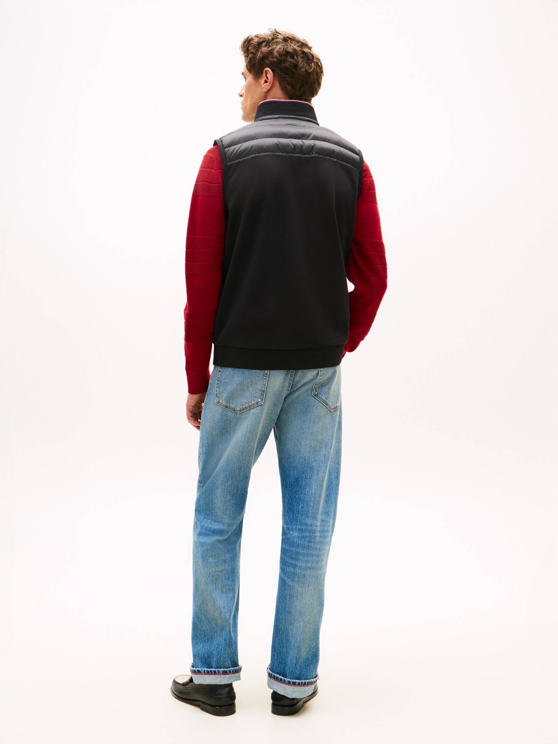 Tommy Hilfiger Vestă | regular fit