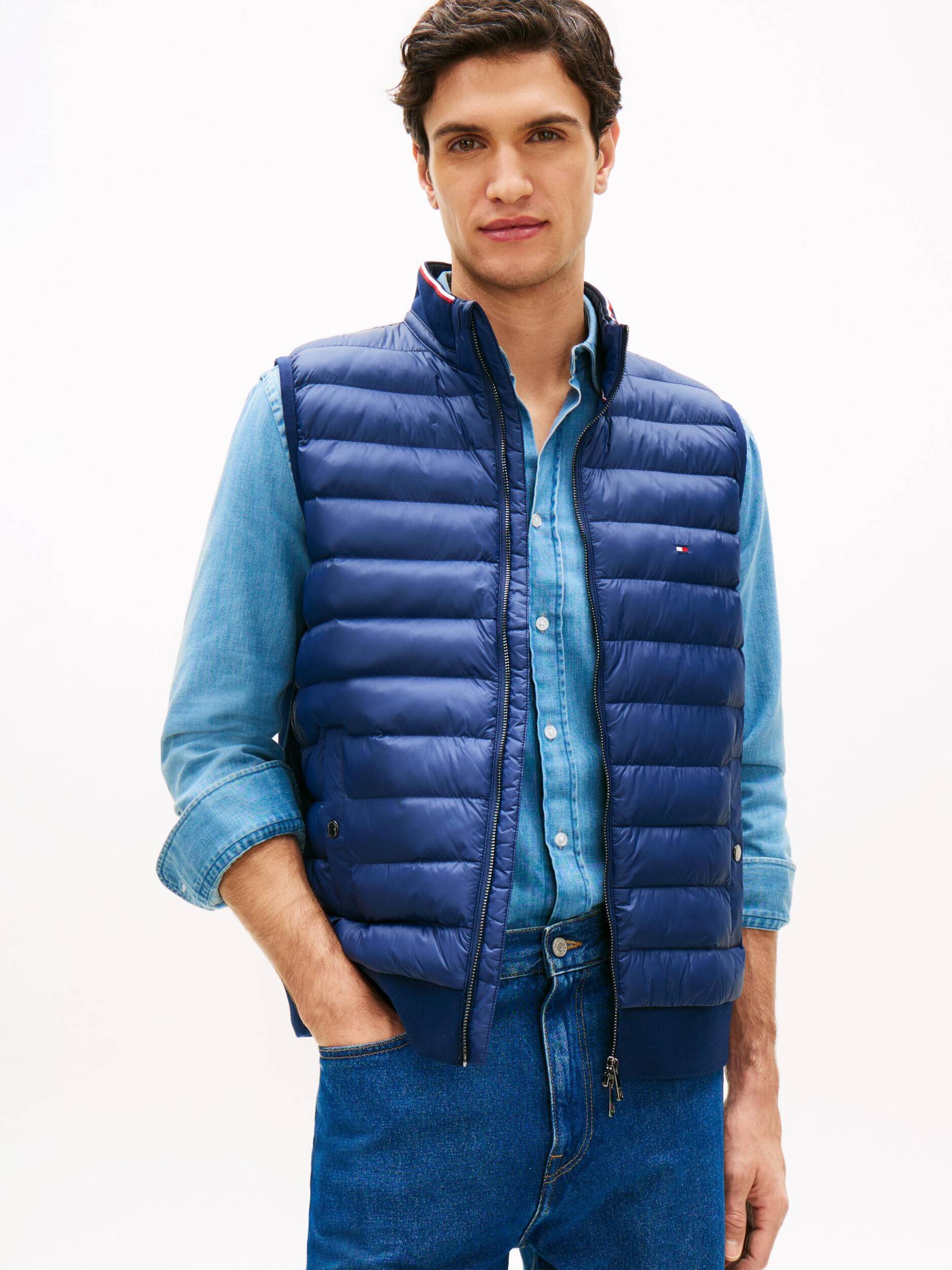 Tommy Hilfiger Vestă | regular fit