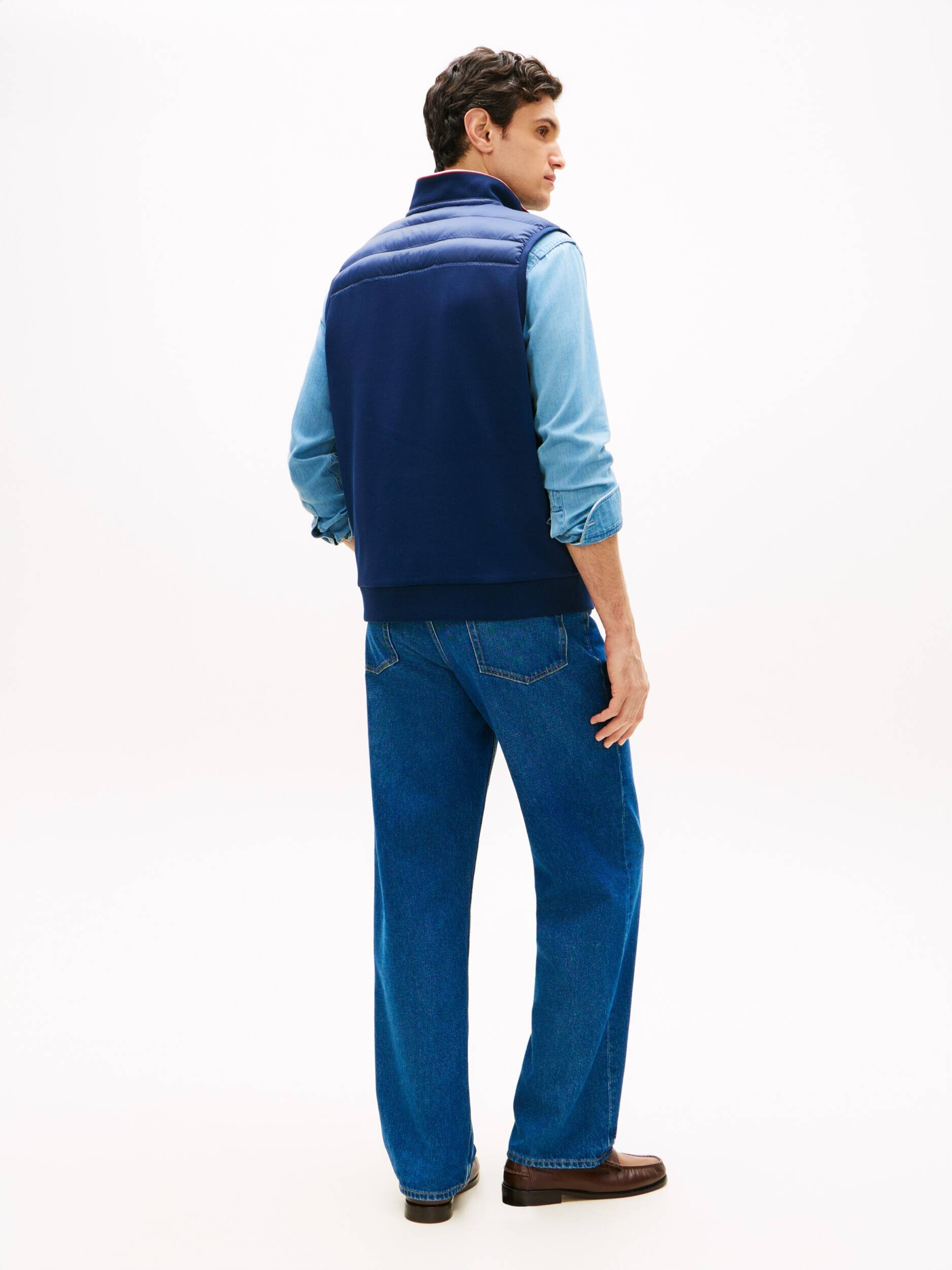 Tommy Hilfiger Vestă | regular fit