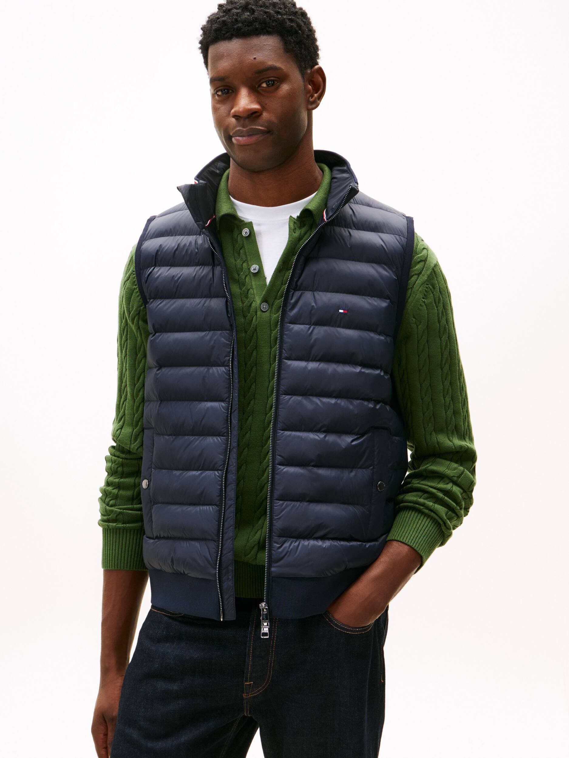 Tommy Hilfiger Vestă | regular fit