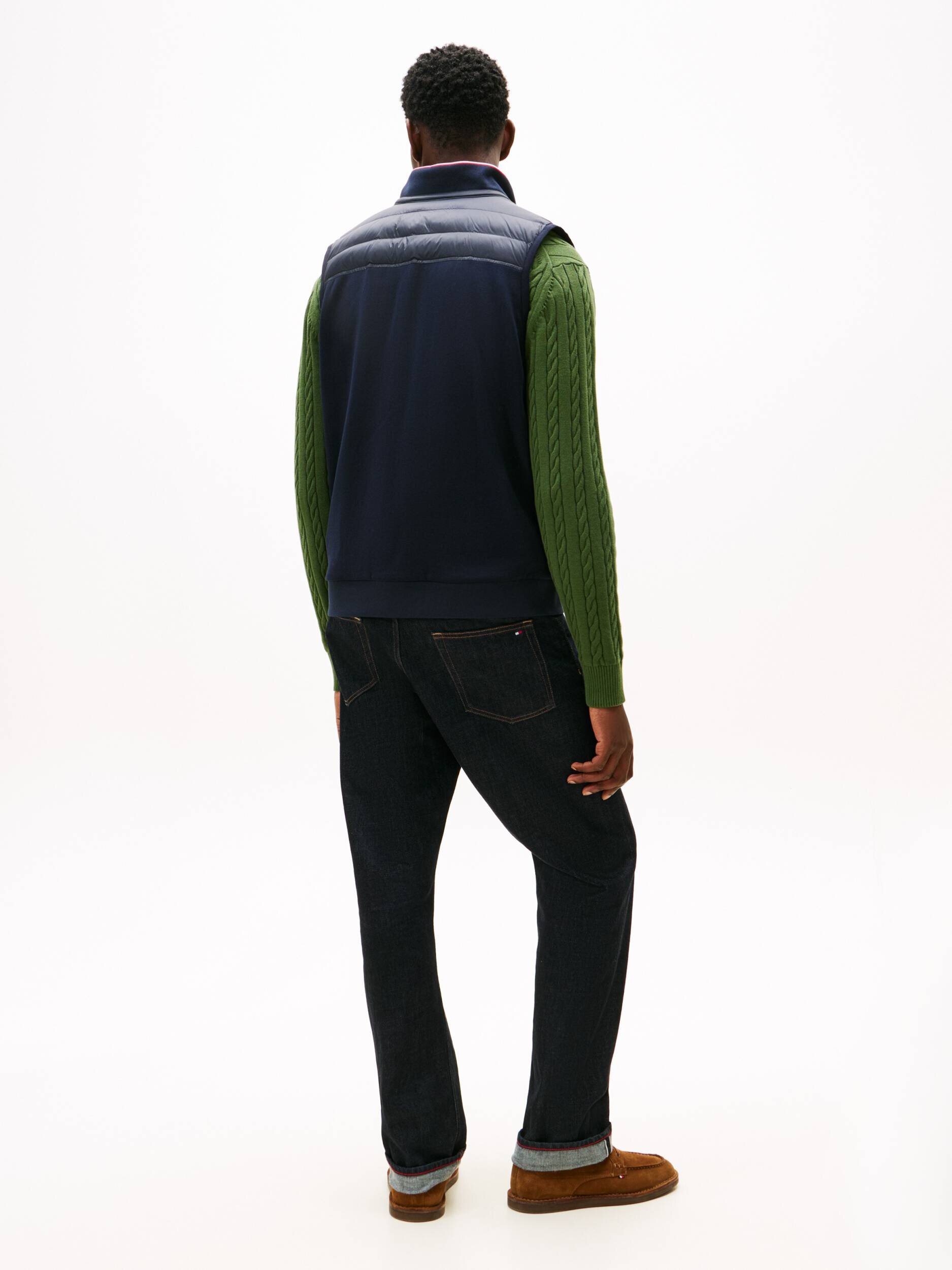 Tommy Hilfiger Vestă | regular fit