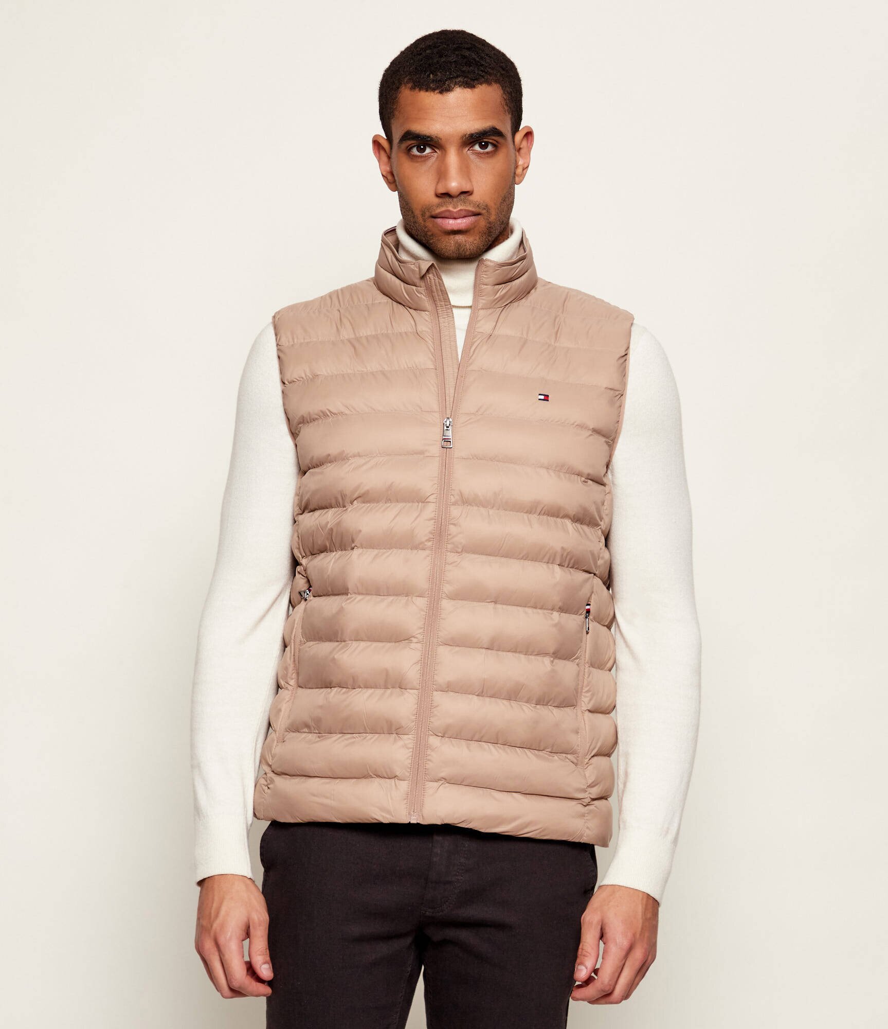 Tommy Hilfiger Vestă | regular fit