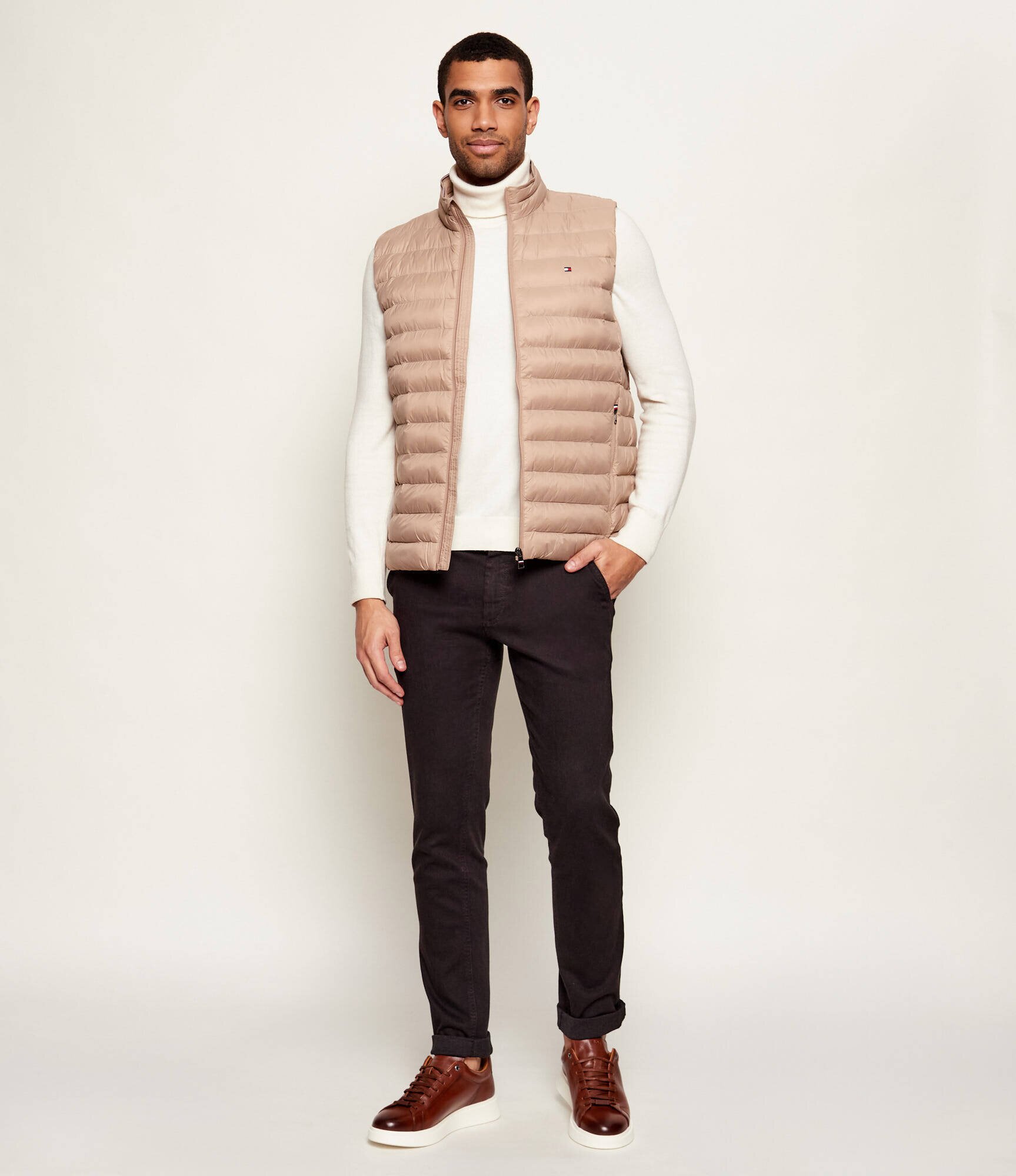 Tommy Hilfiger Vestă | regular fit