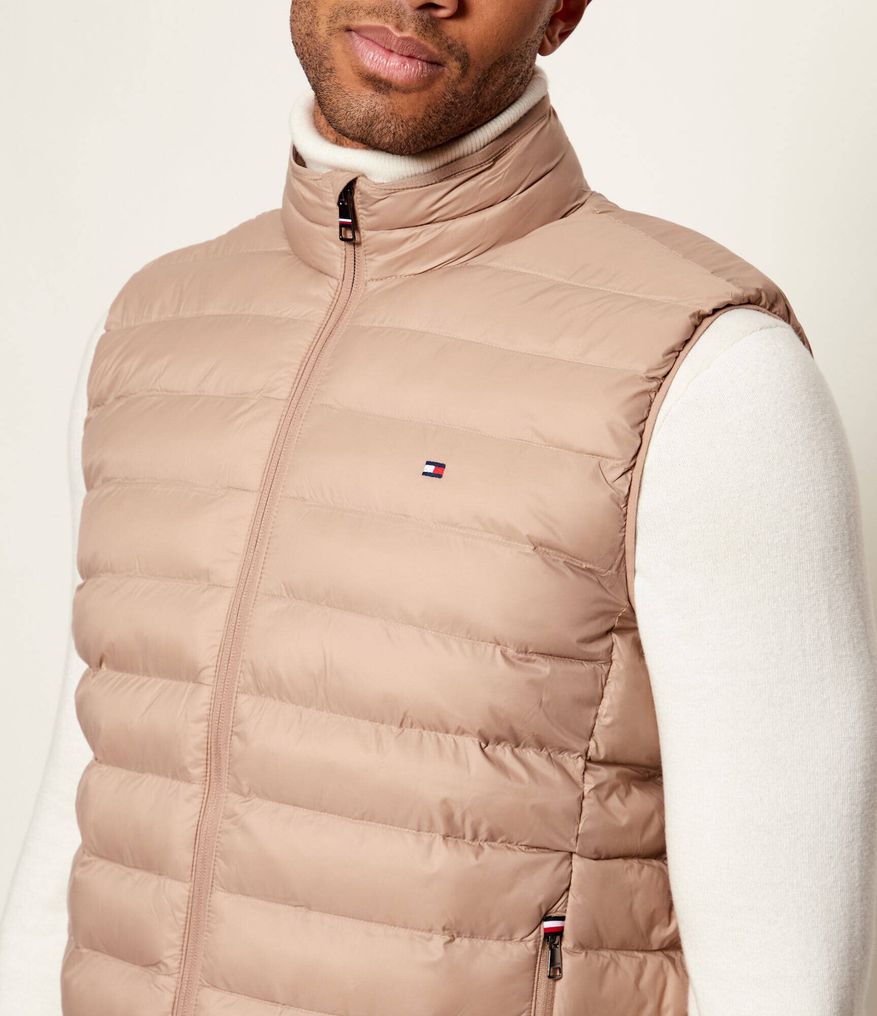 Tommy Hilfiger Vestă | regular fit