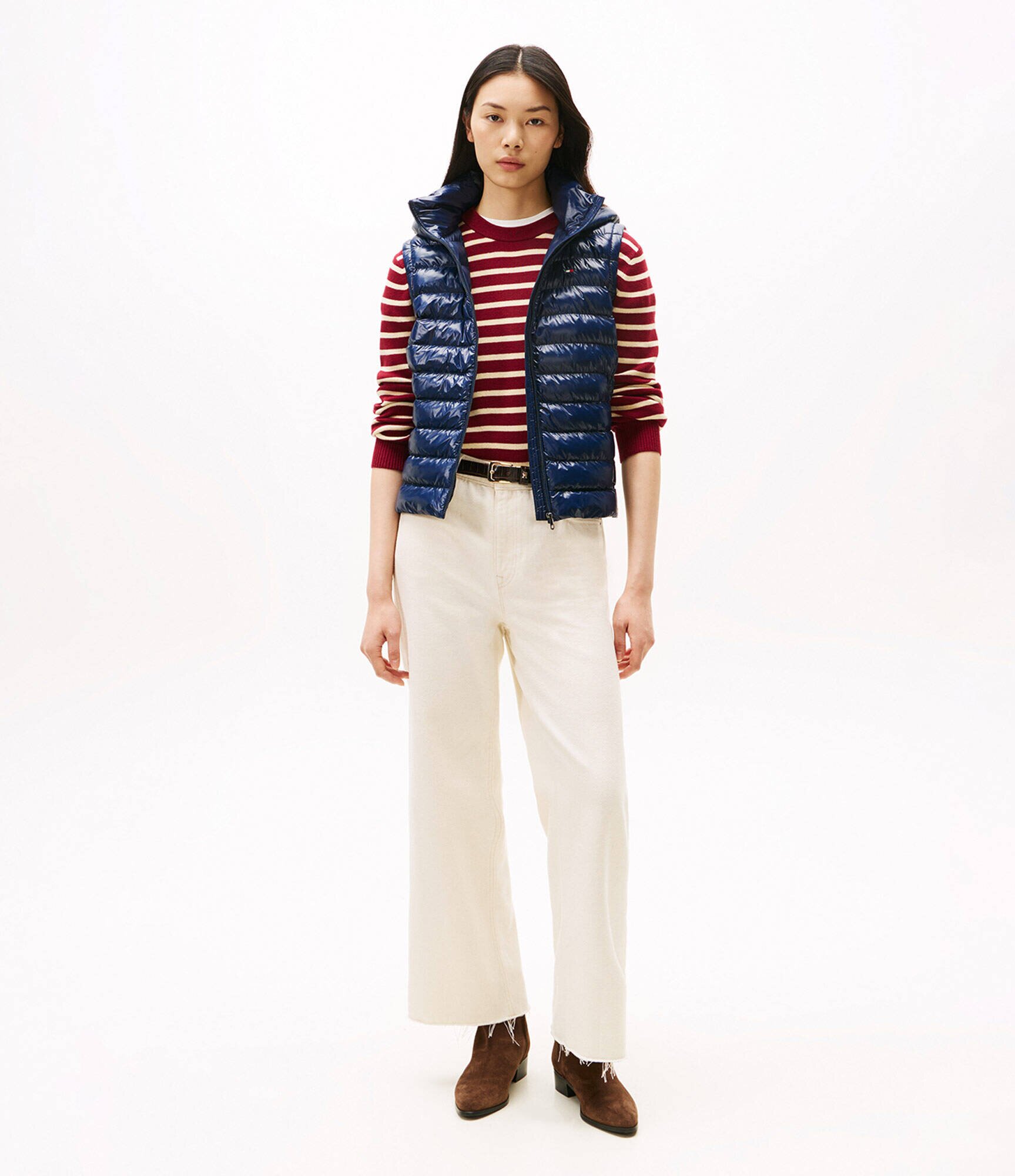 Tommy Hilfiger Vestă | Slim Fit