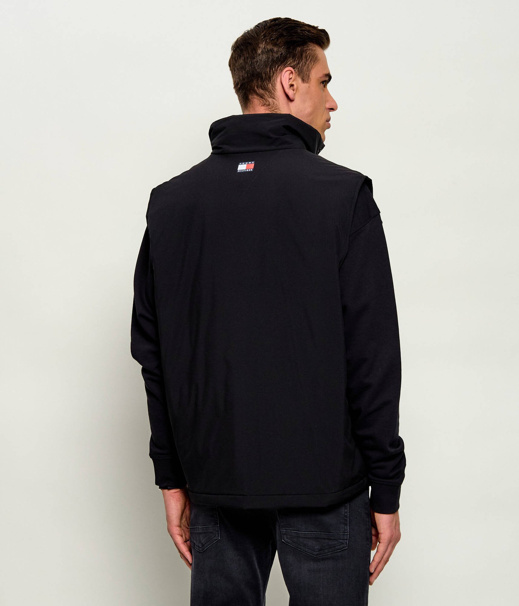Tommy Hilfiger Vestă | x Cadillac Formula 1 Team | regular fit