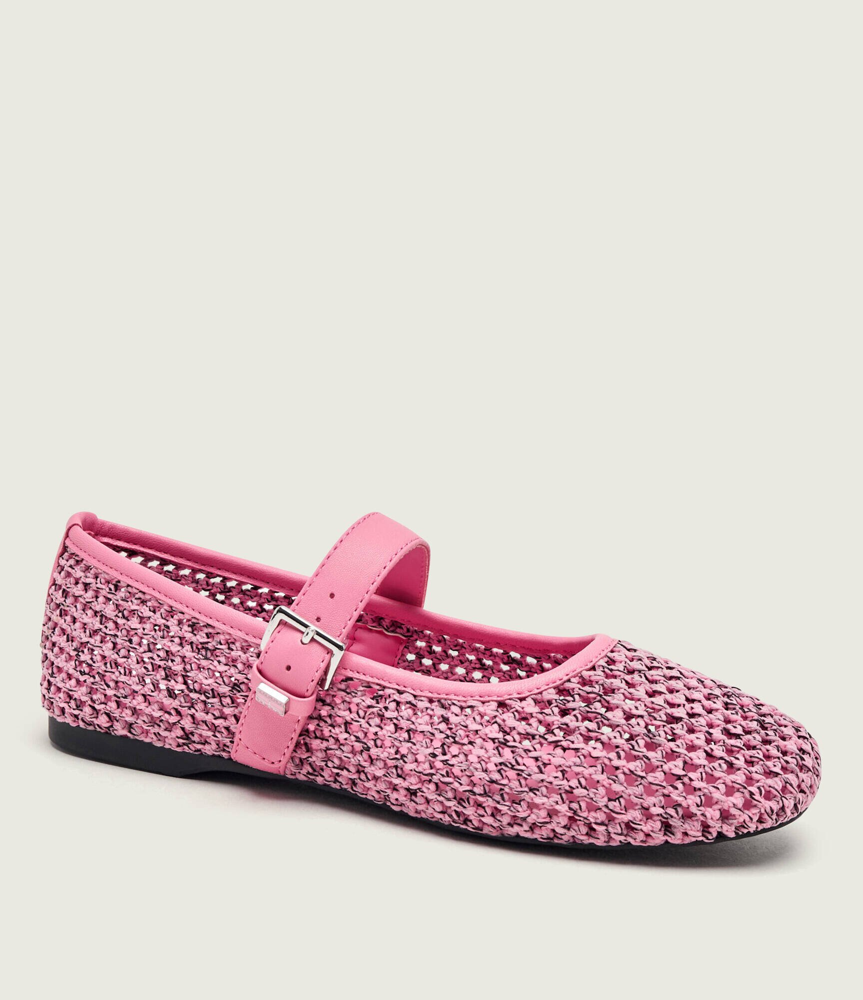 Tommy Jeans Balerini Mary Jane