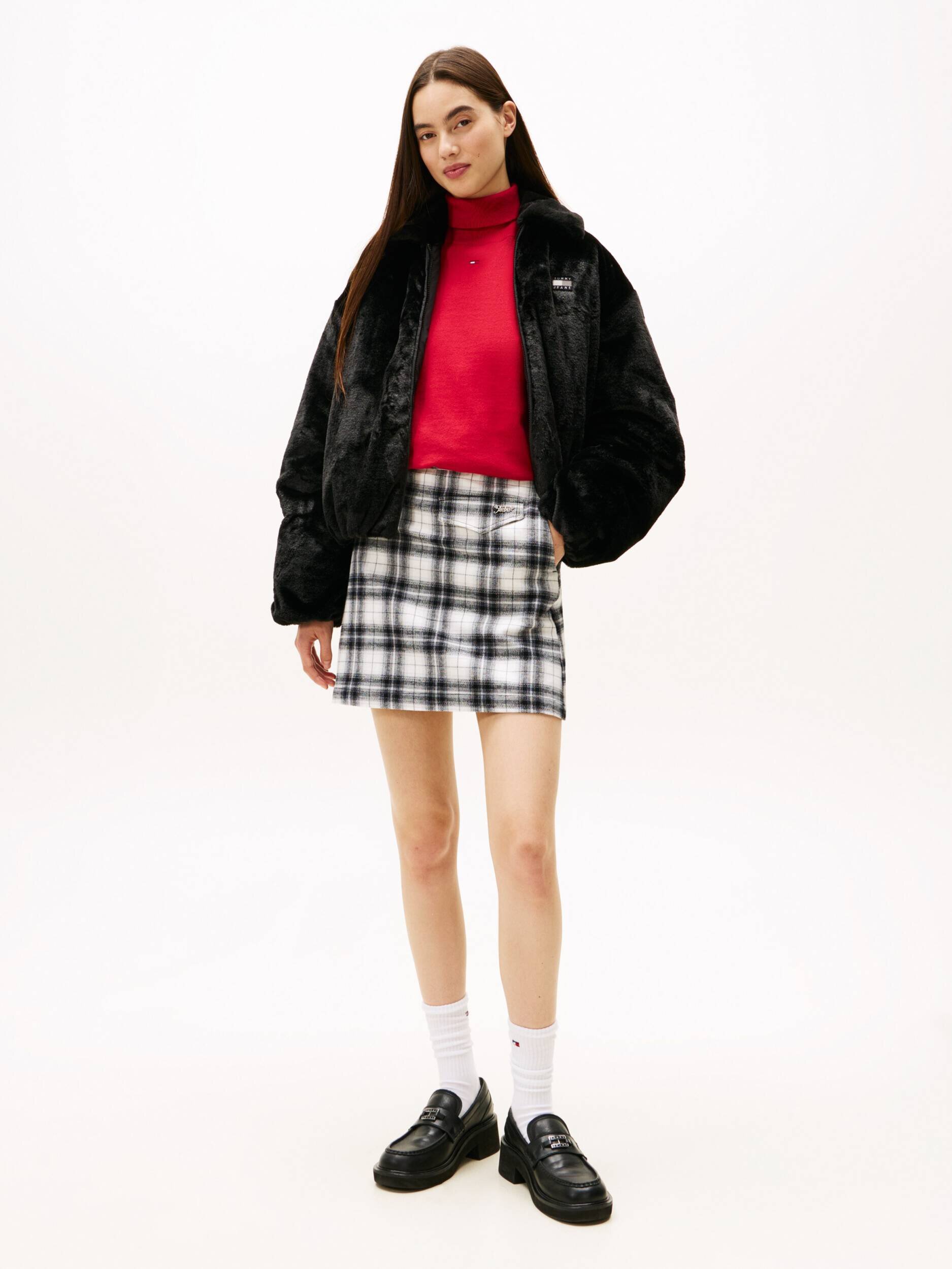 Tommy Jeans Blăniță