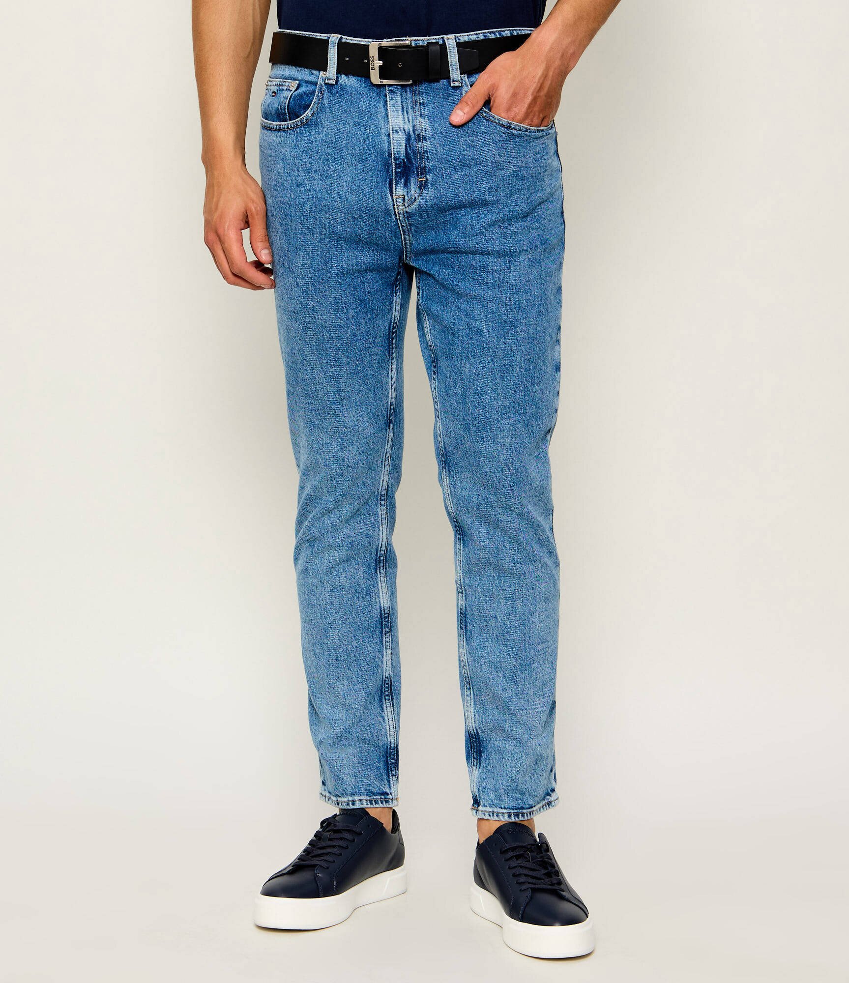 Tommy Jeans Blugi ARLO BJ4138 | Slim Fit