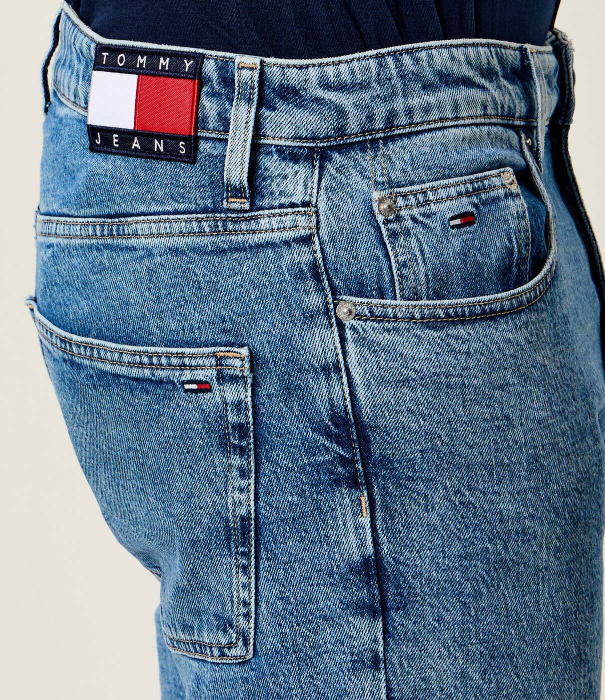 Tommy Jeans Blugi ARLO BJ4138 | Slim Fit