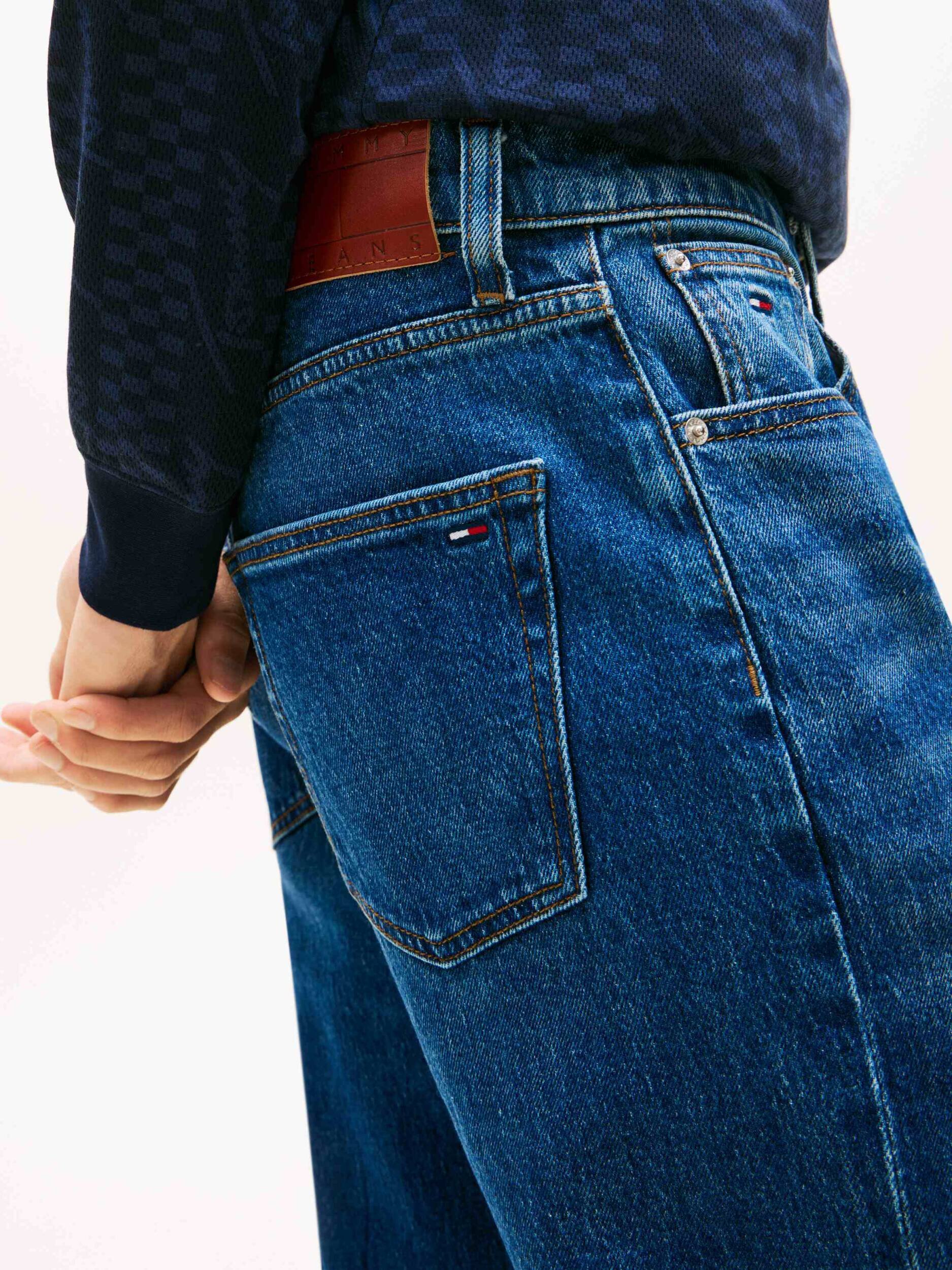 Tommy Jeans Blugi Arlo | Slim Fit