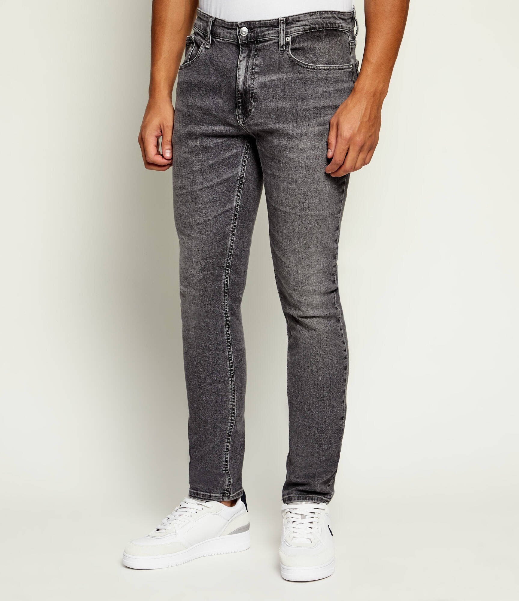 Tommy Jeans Blugi Austin | Slim Fit