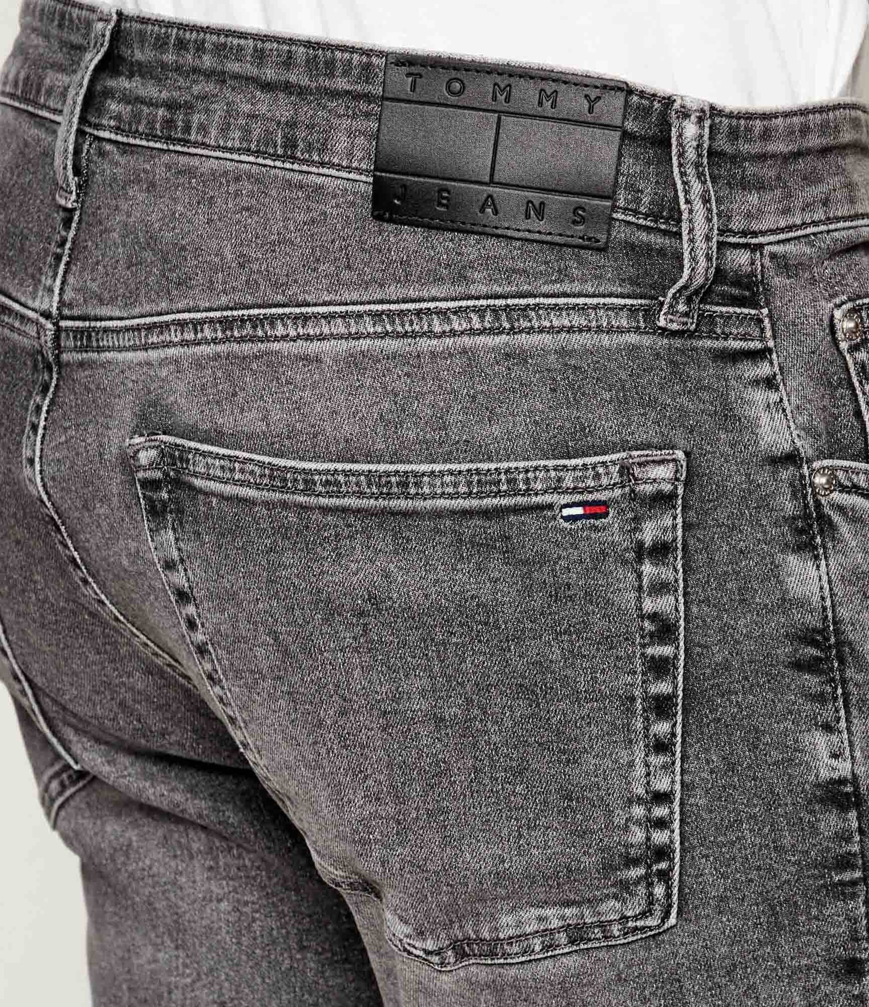 Tommy Jeans Blugi Austin | Slim Fit