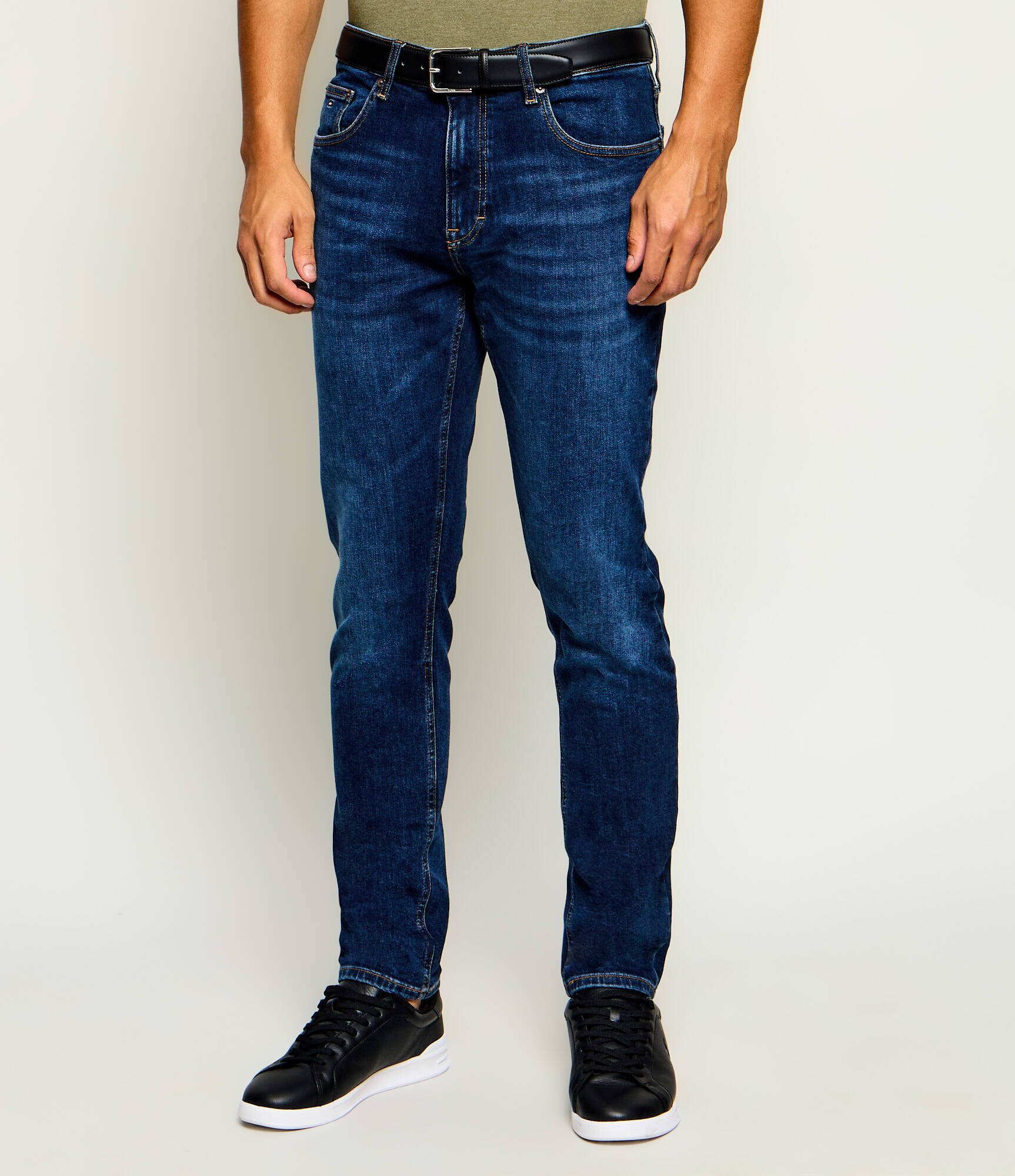 Tommy Jeans Blugi Austin | Slim Fit