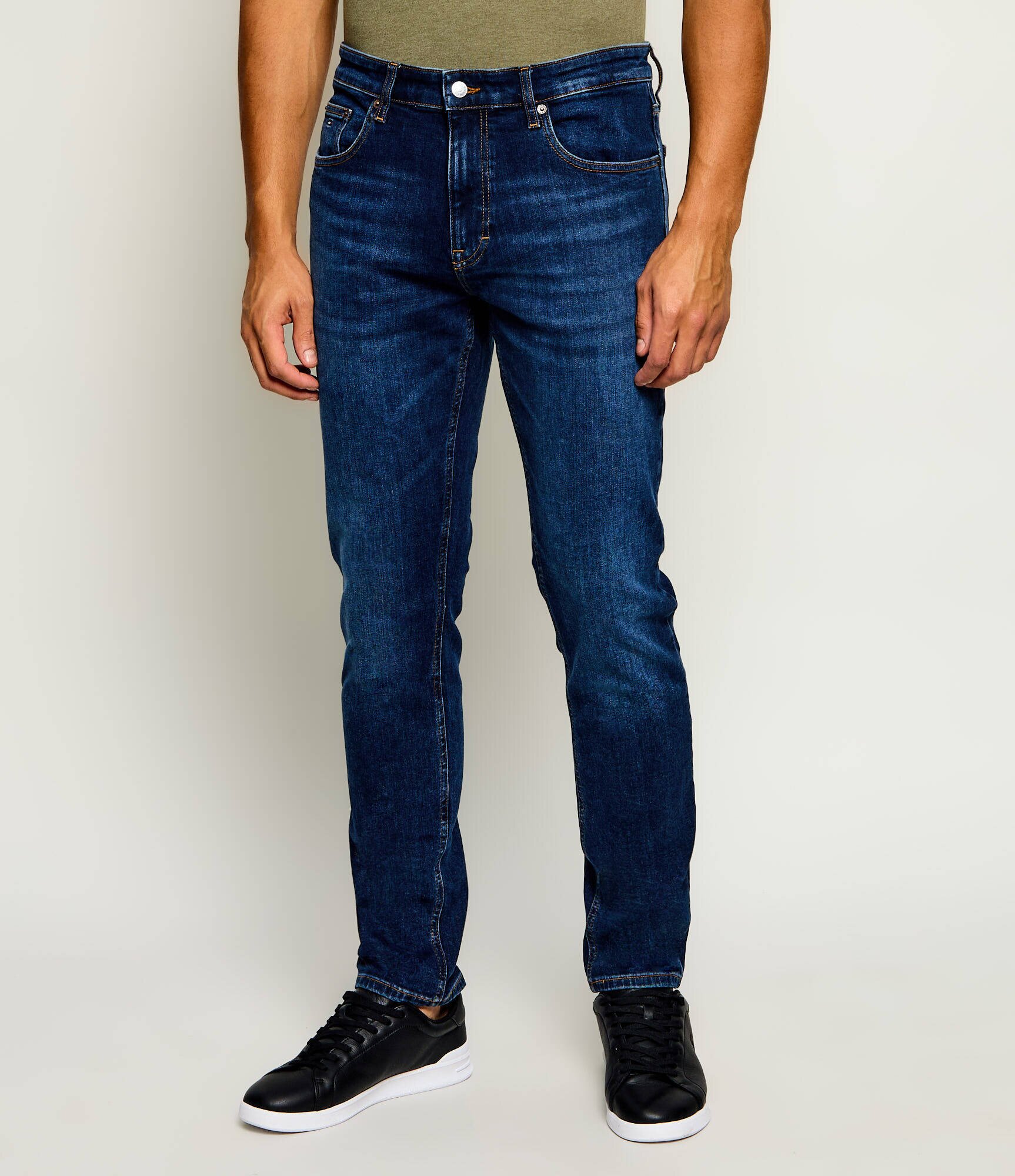 Tommy Jeans Blugi Austin | Slim Fit