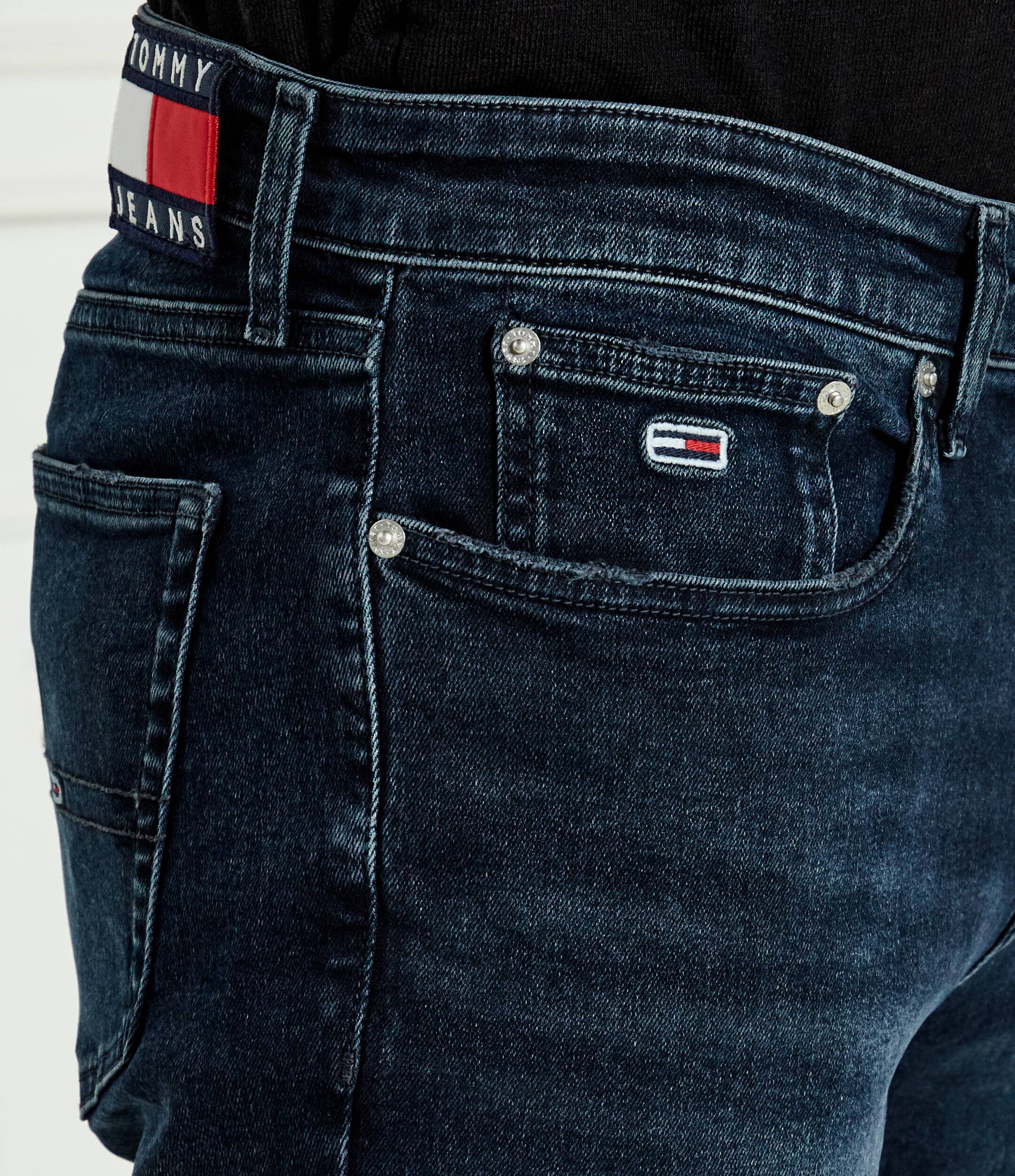 Tommy Jeans Blugi Austin | Slim Fit