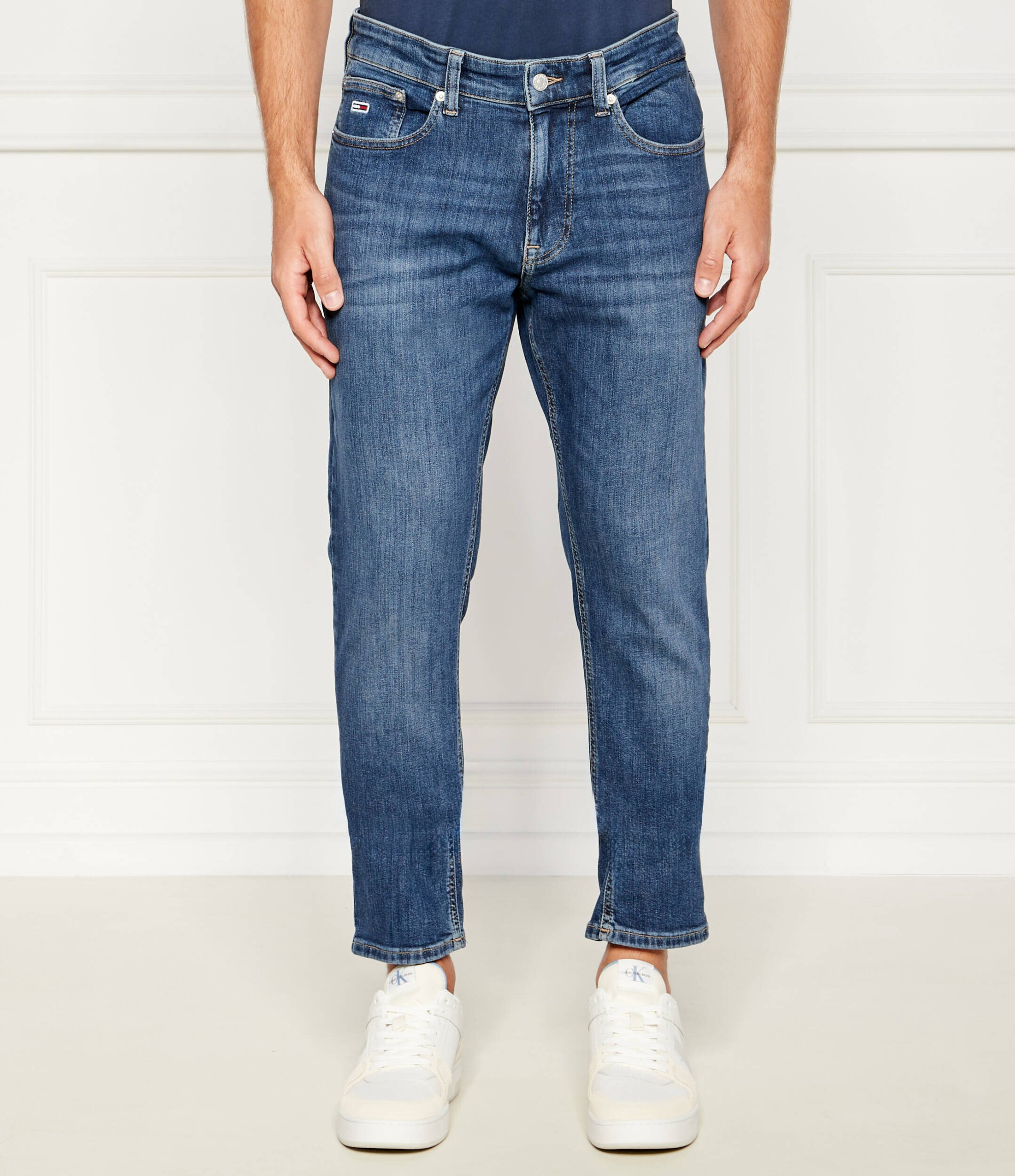 Tommy Jeans Blugi AUSTIN | Slim Fit