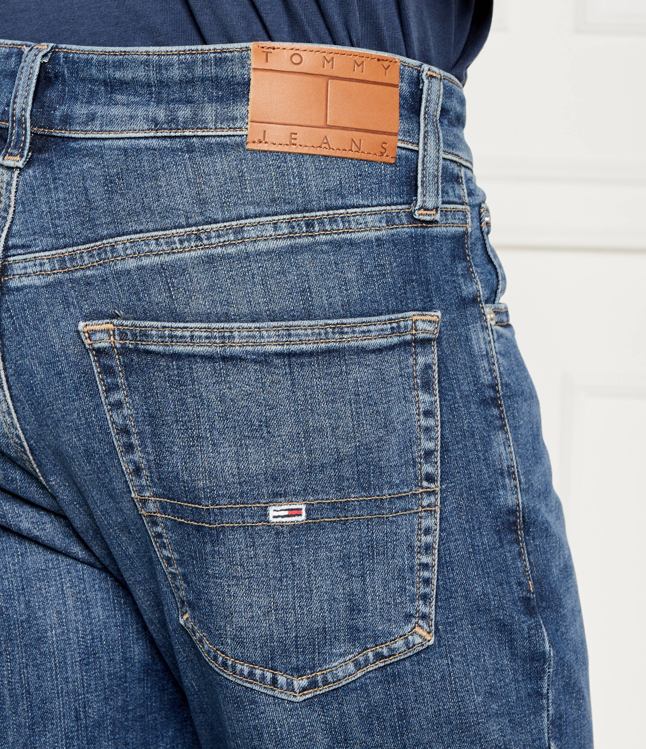 Tommy Jeans Blugi AUSTIN | Slim Fit