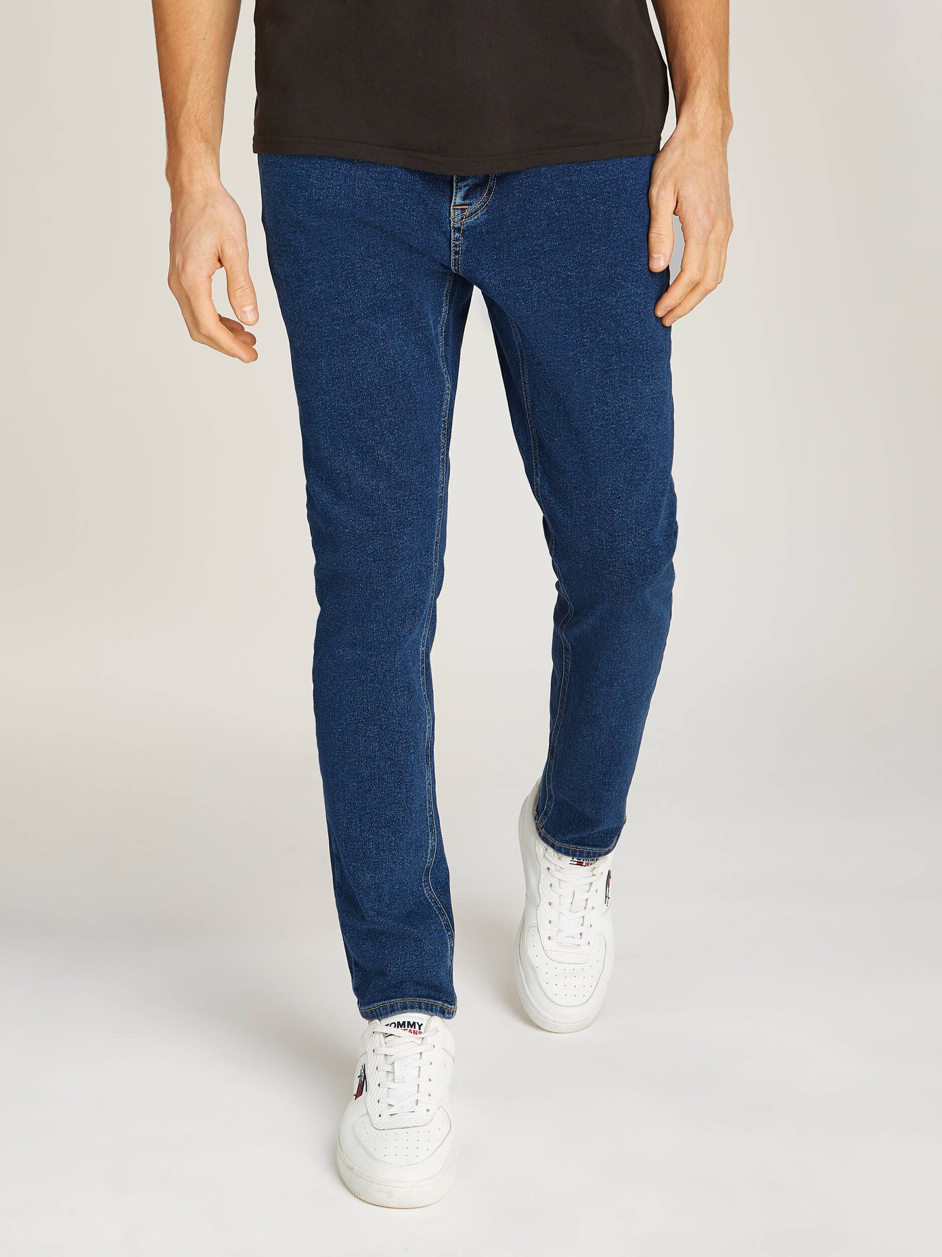 Tommy Jeans Blugi AUSTIN | Slim Fit