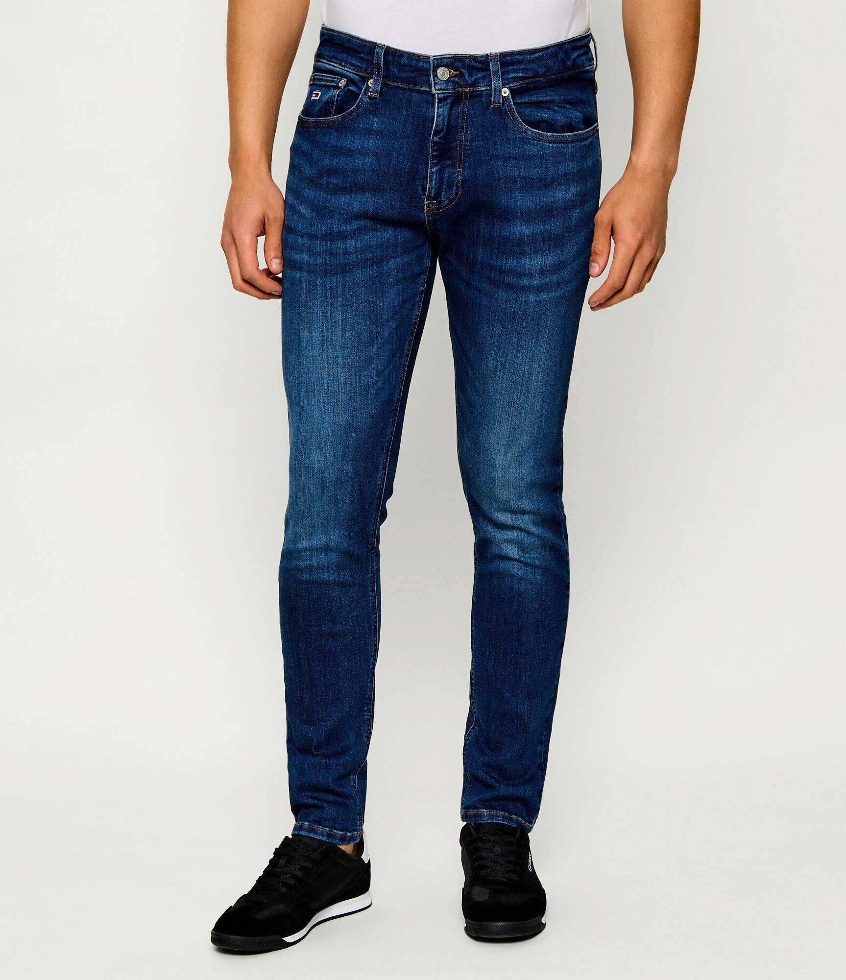 Tommy Jeans Blugi AUSTIN | Slim Fit