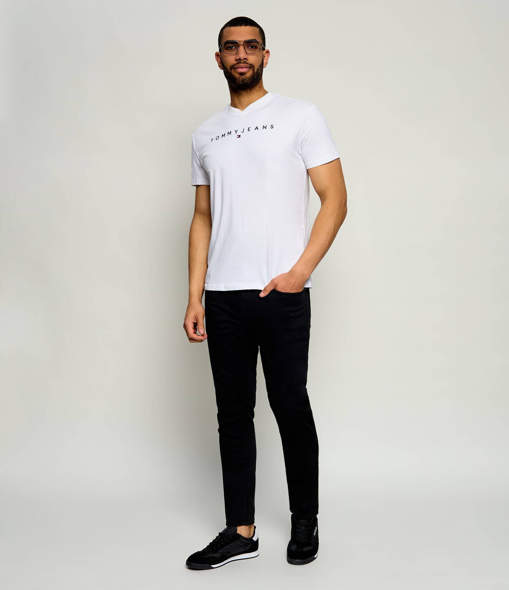 Tommy Jeans Blugi AUSTIN | Slim Fit