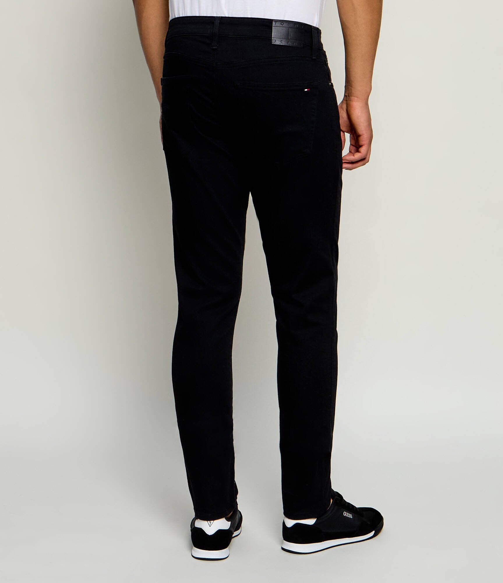 Tommy Jeans Blugi AUSTIN | Slim Fit