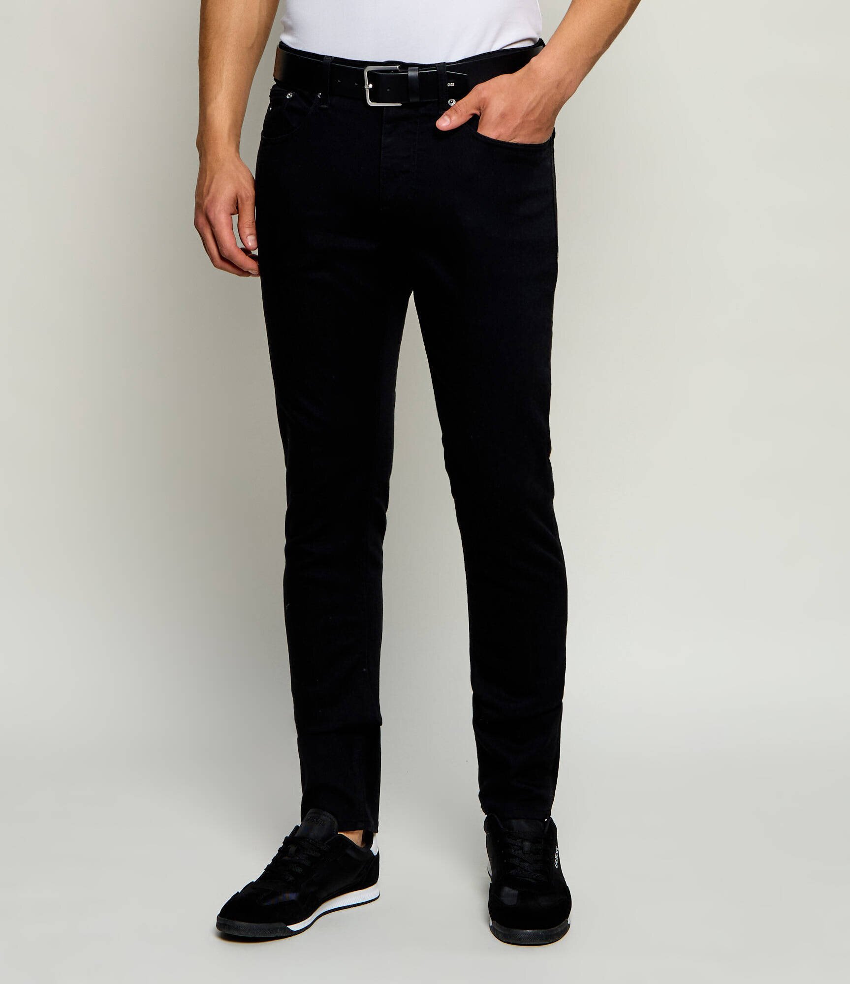 Tommy Jeans Blugi AUSTIN | Slim Fit