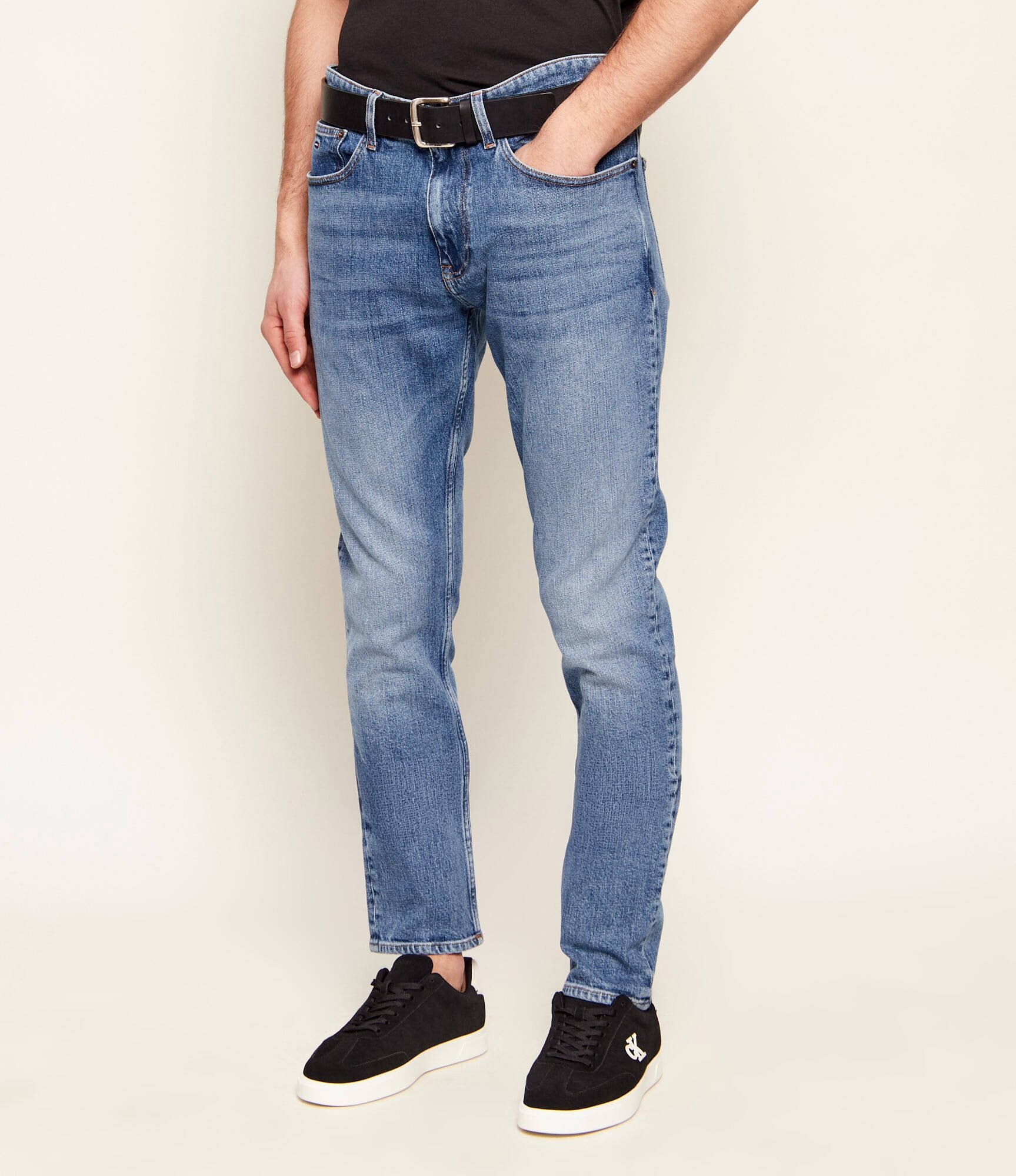 Tommy Jeans Blugi AUSTIN | Slim Fit