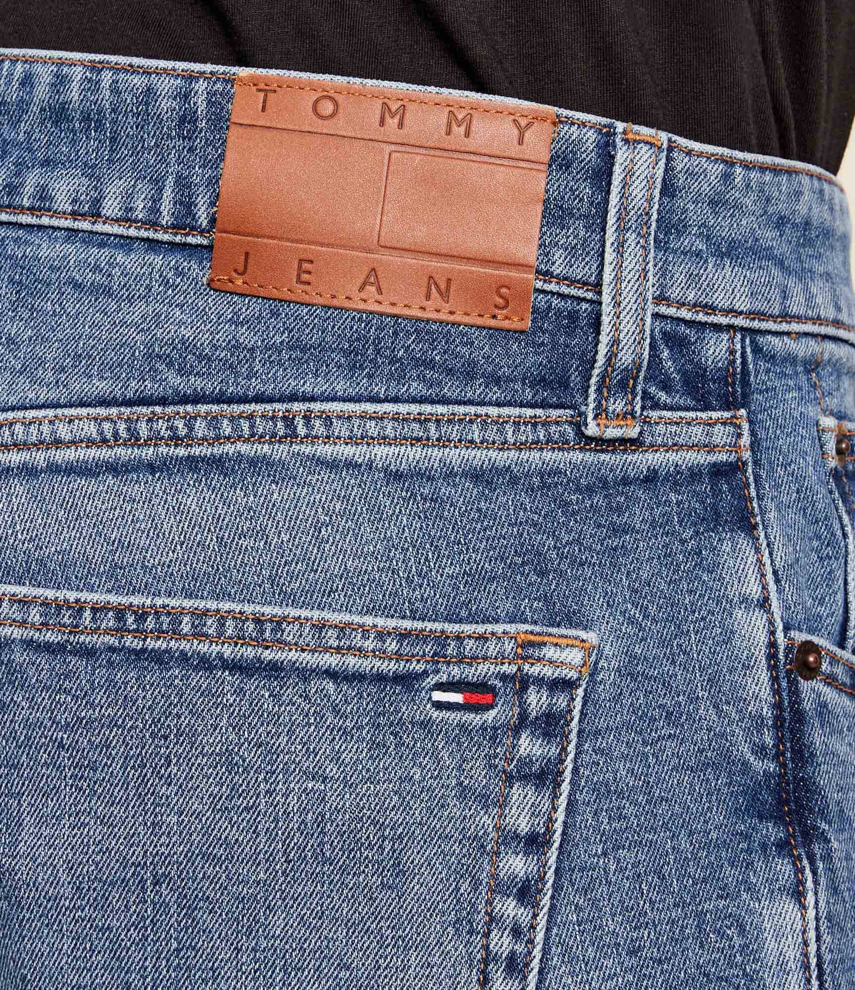 Tommy Jeans Blugi AUSTIN | Slim Fit