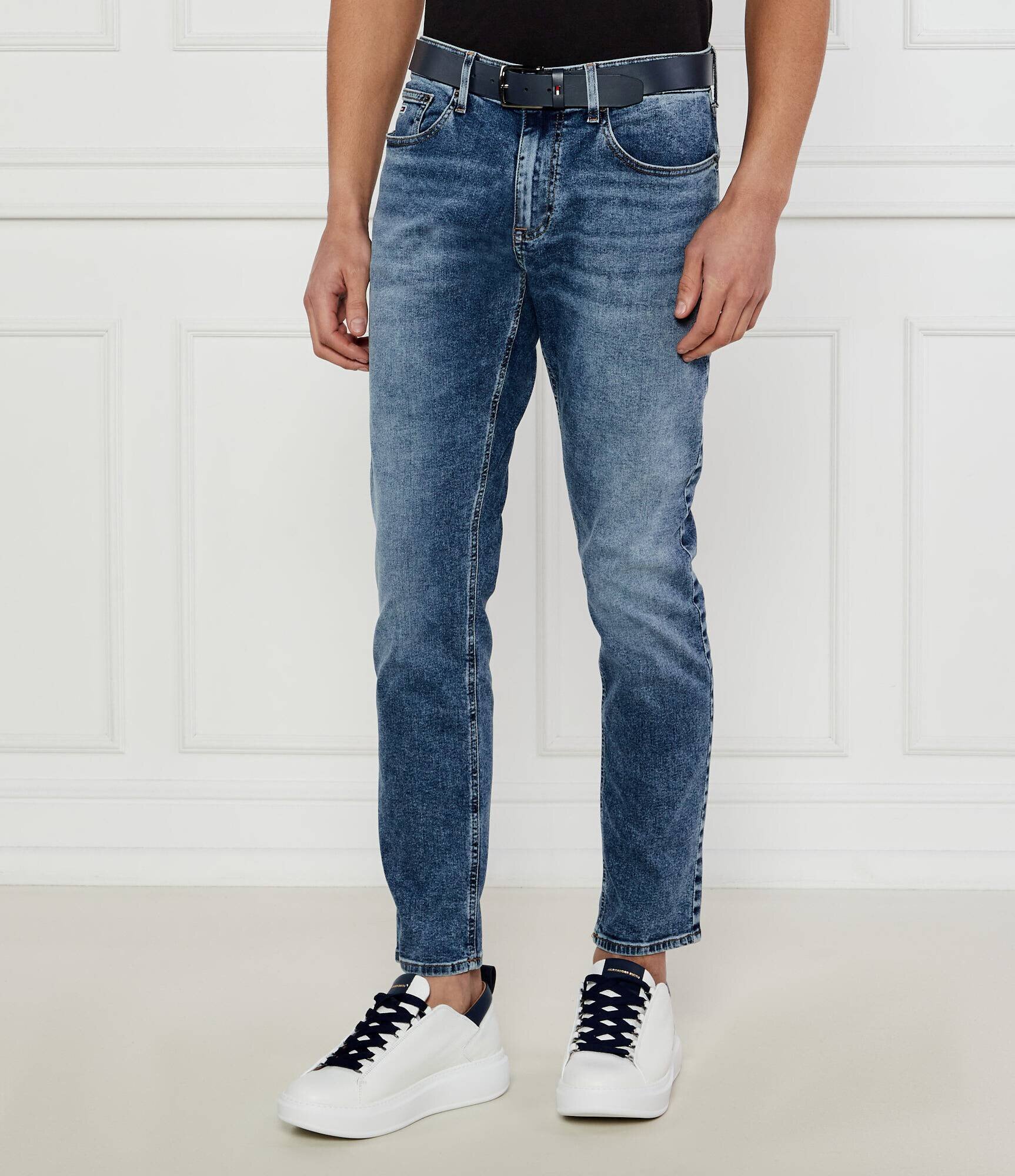 Tommy Jeans Blugi AUSTIN | Slim Fit