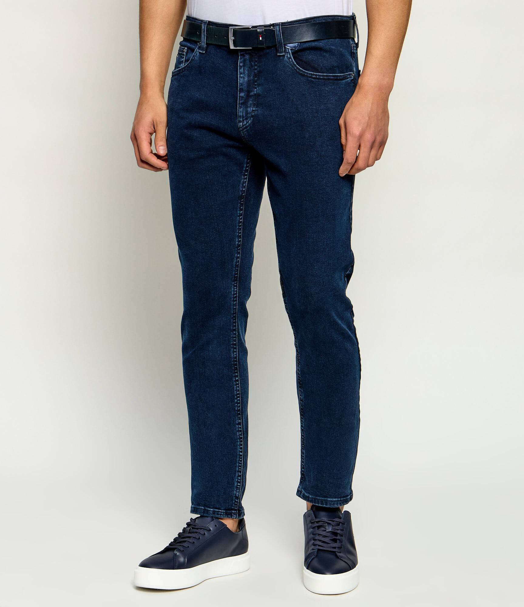 Tommy Jeans Blugi Austin | Tailored slim