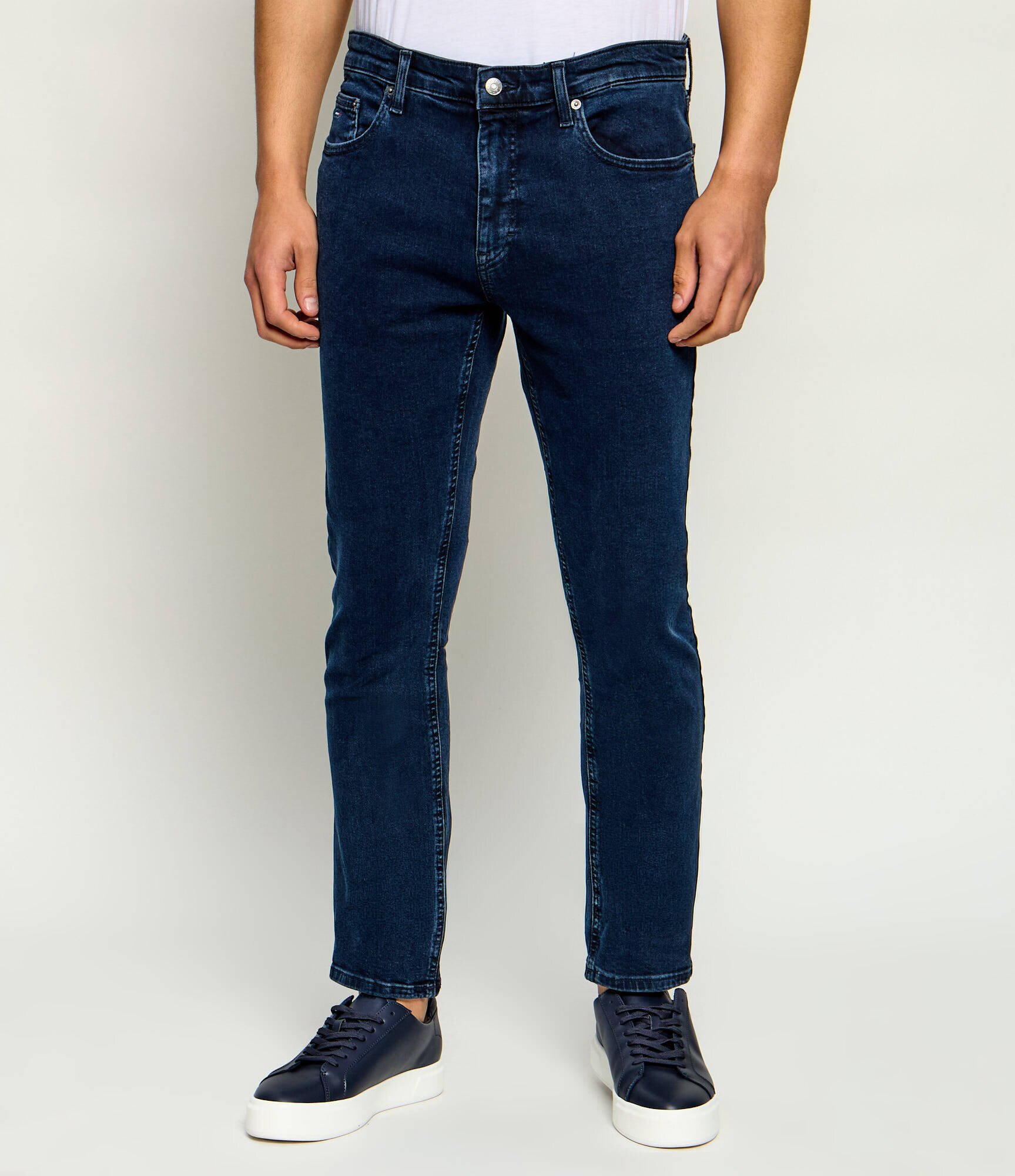 Tommy Jeans Blugi Austin | Tailored slim