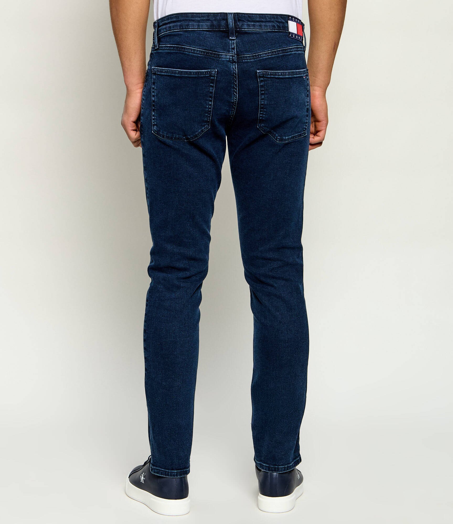 Tommy Jeans Blugi Austin | Tailored slim