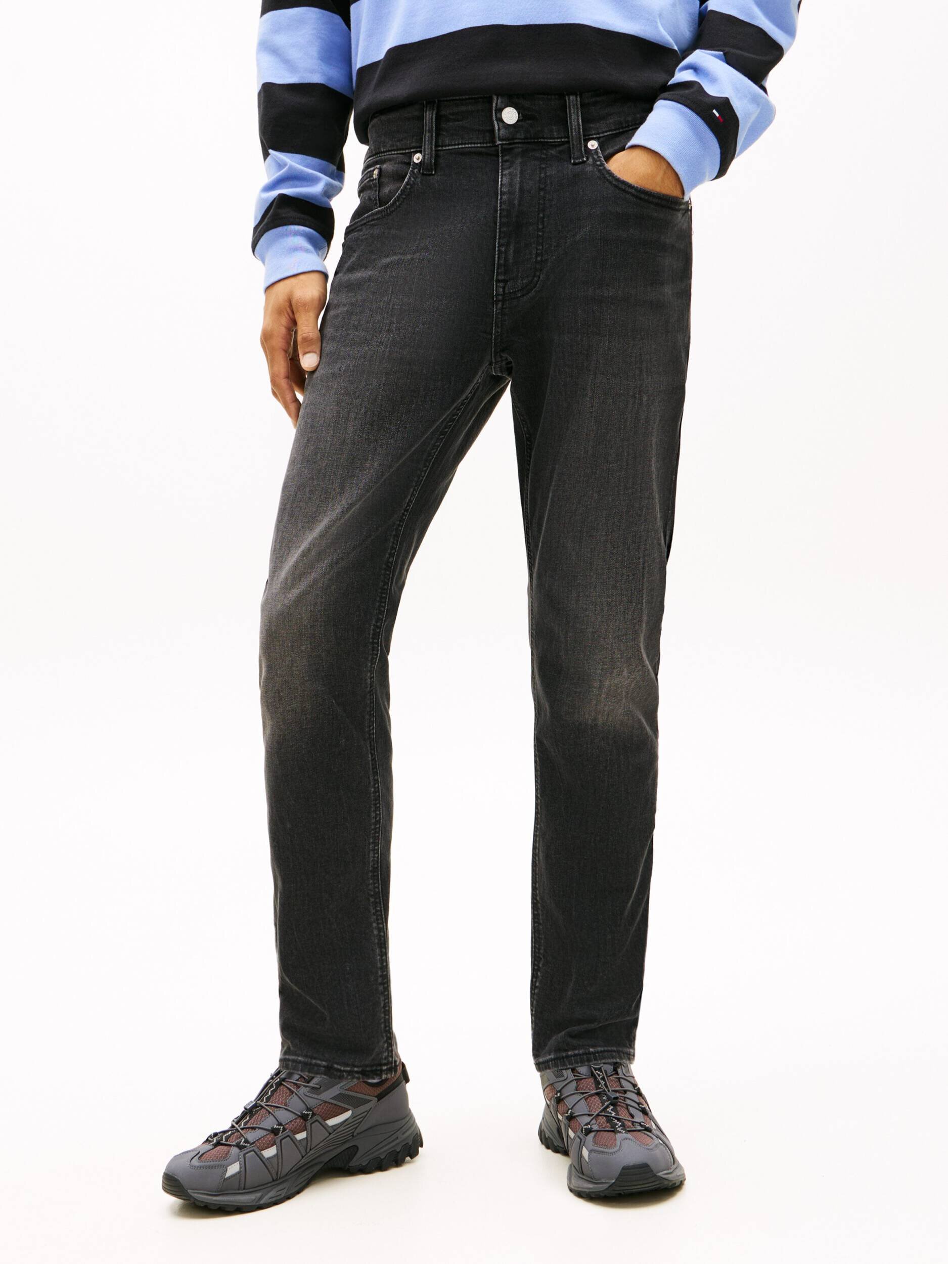 Tommy Jeans Blugi AUSTIN | Tapered fit