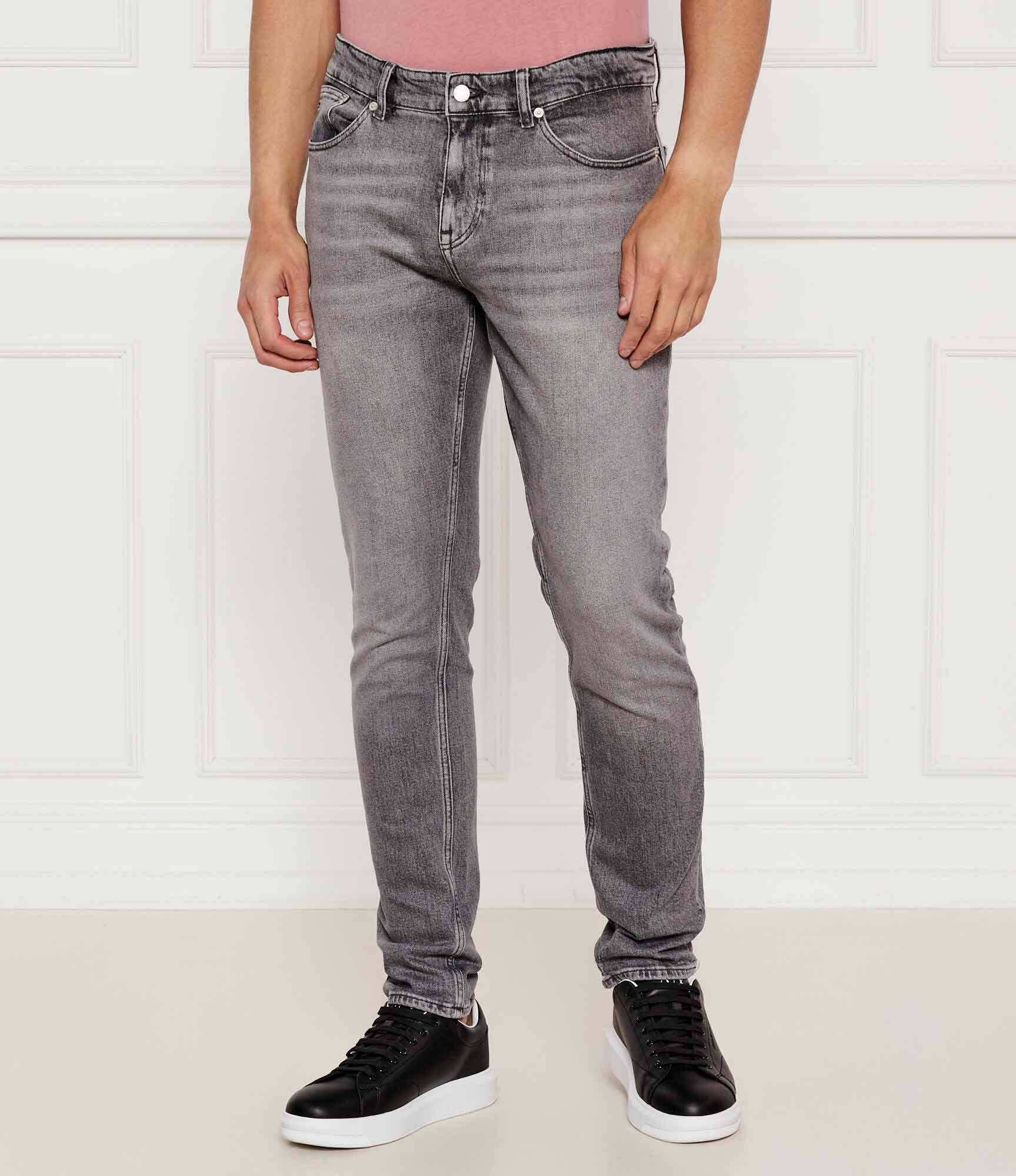 Tommy Jeans Blugi Austin | Tapered fit
