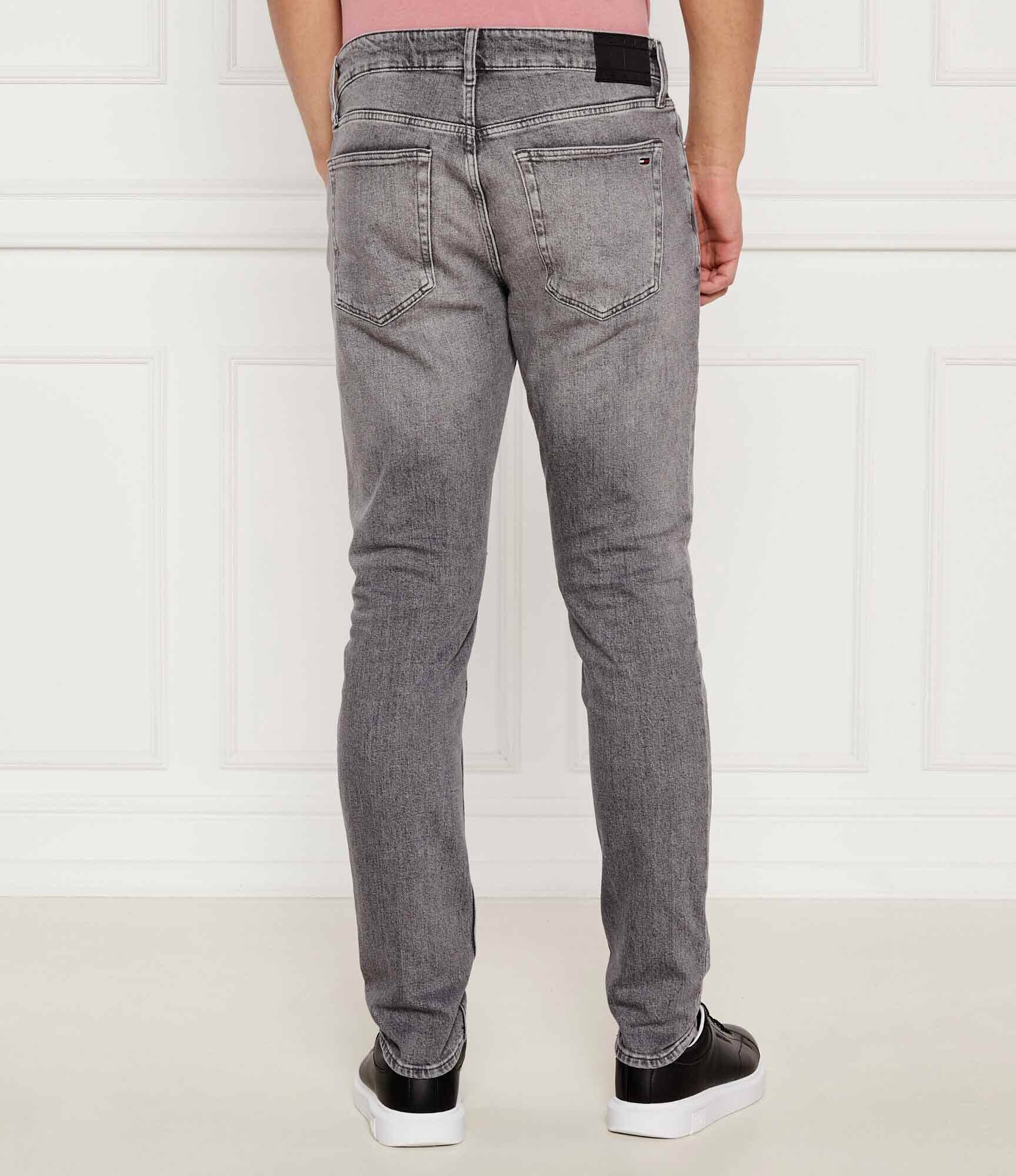 Tommy Jeans Blugi Austin | Tapered fit