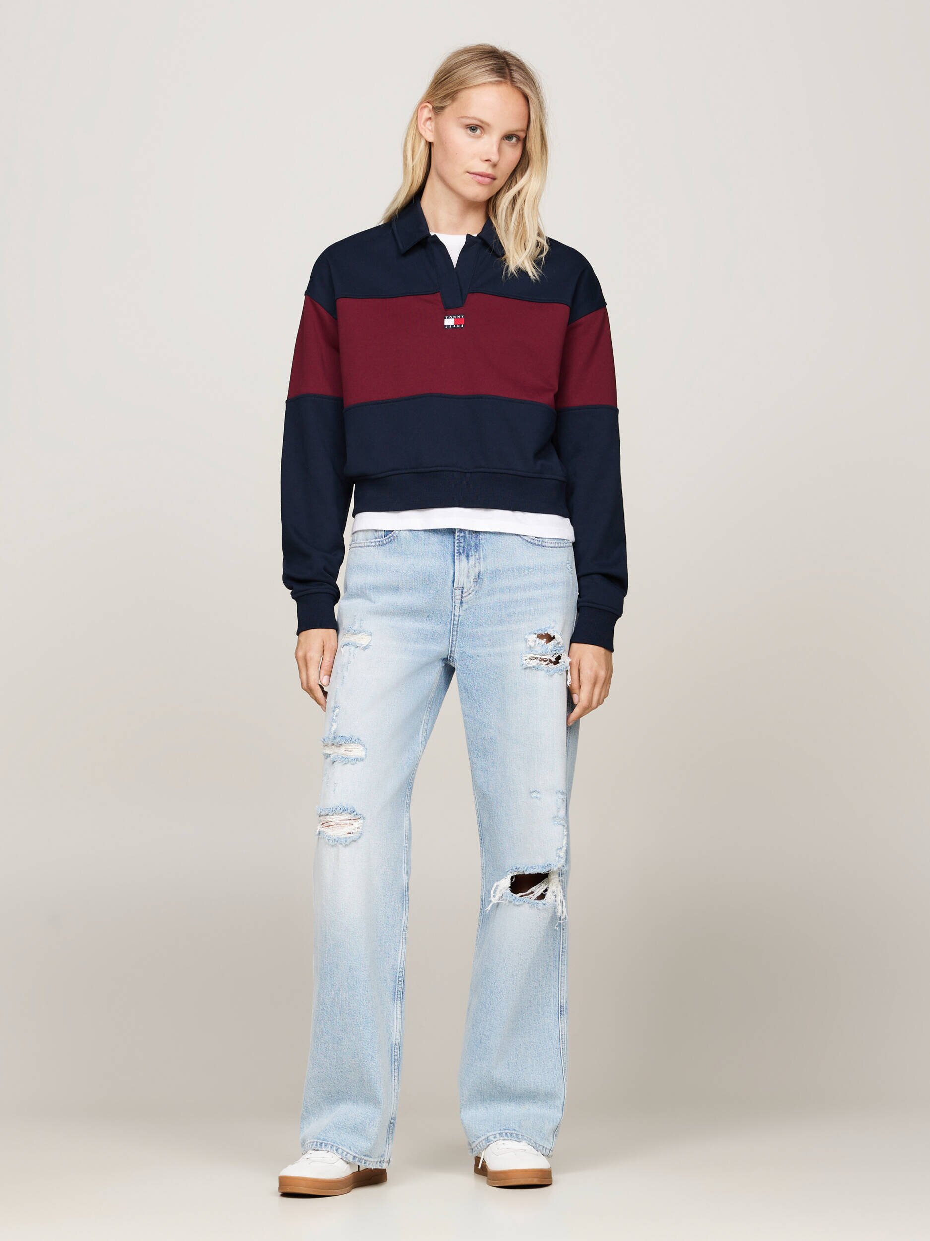 Tommy Jeans Blugi Betsy | regular fit