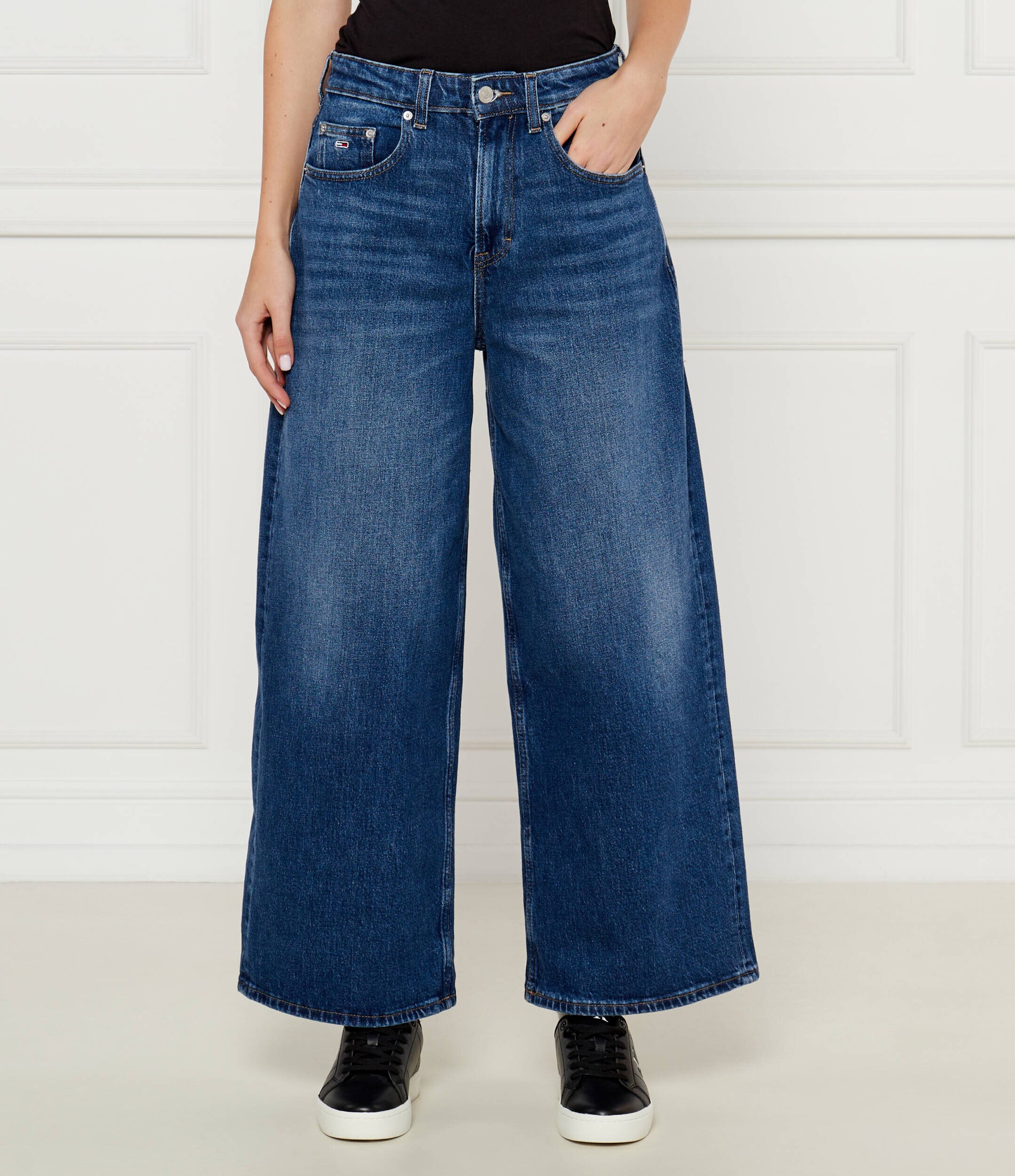Tommy Jeans Blugi CHARLIE | flare fit