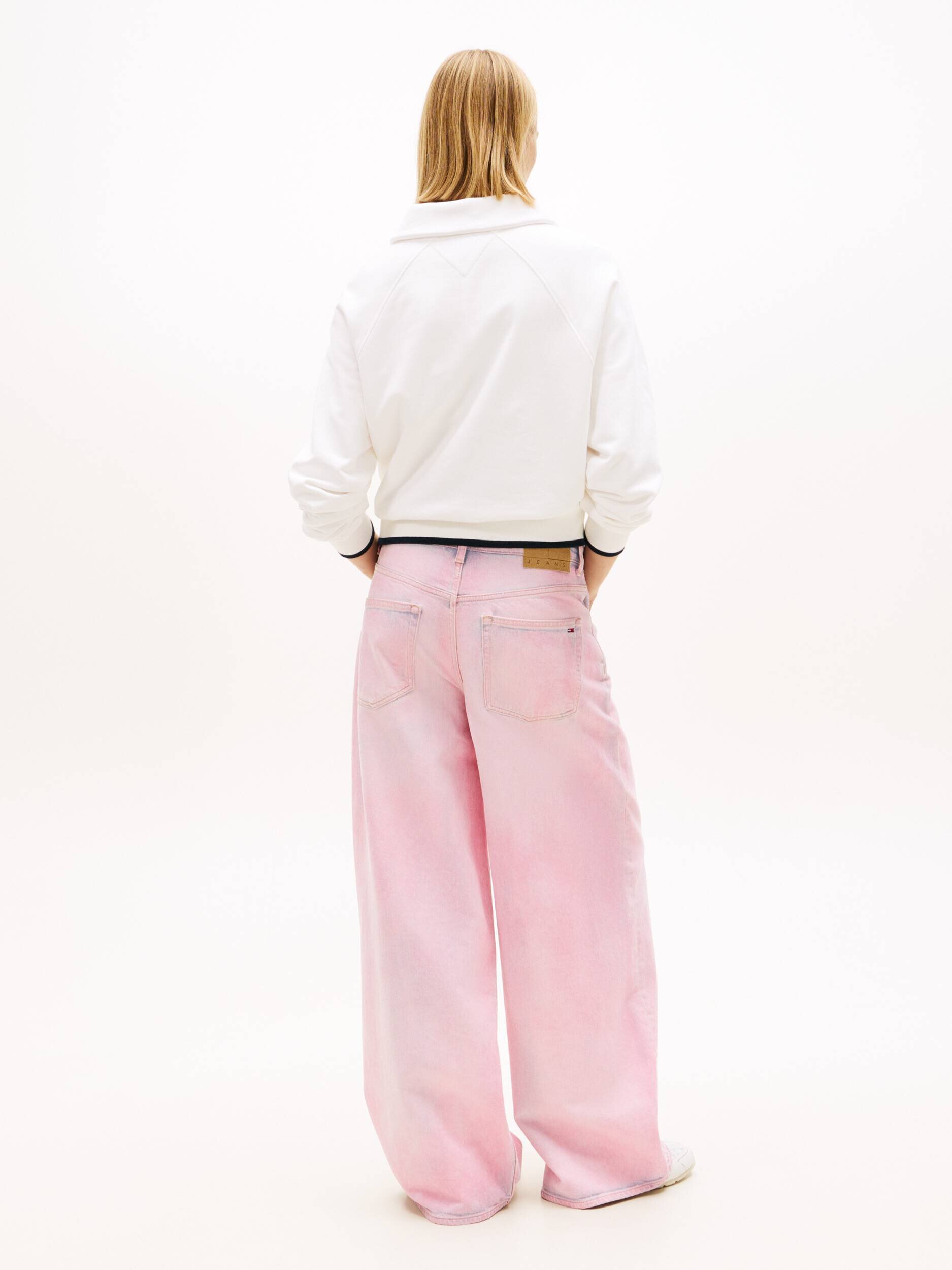Tommy Jeans Blugi Charlie | Loose fit