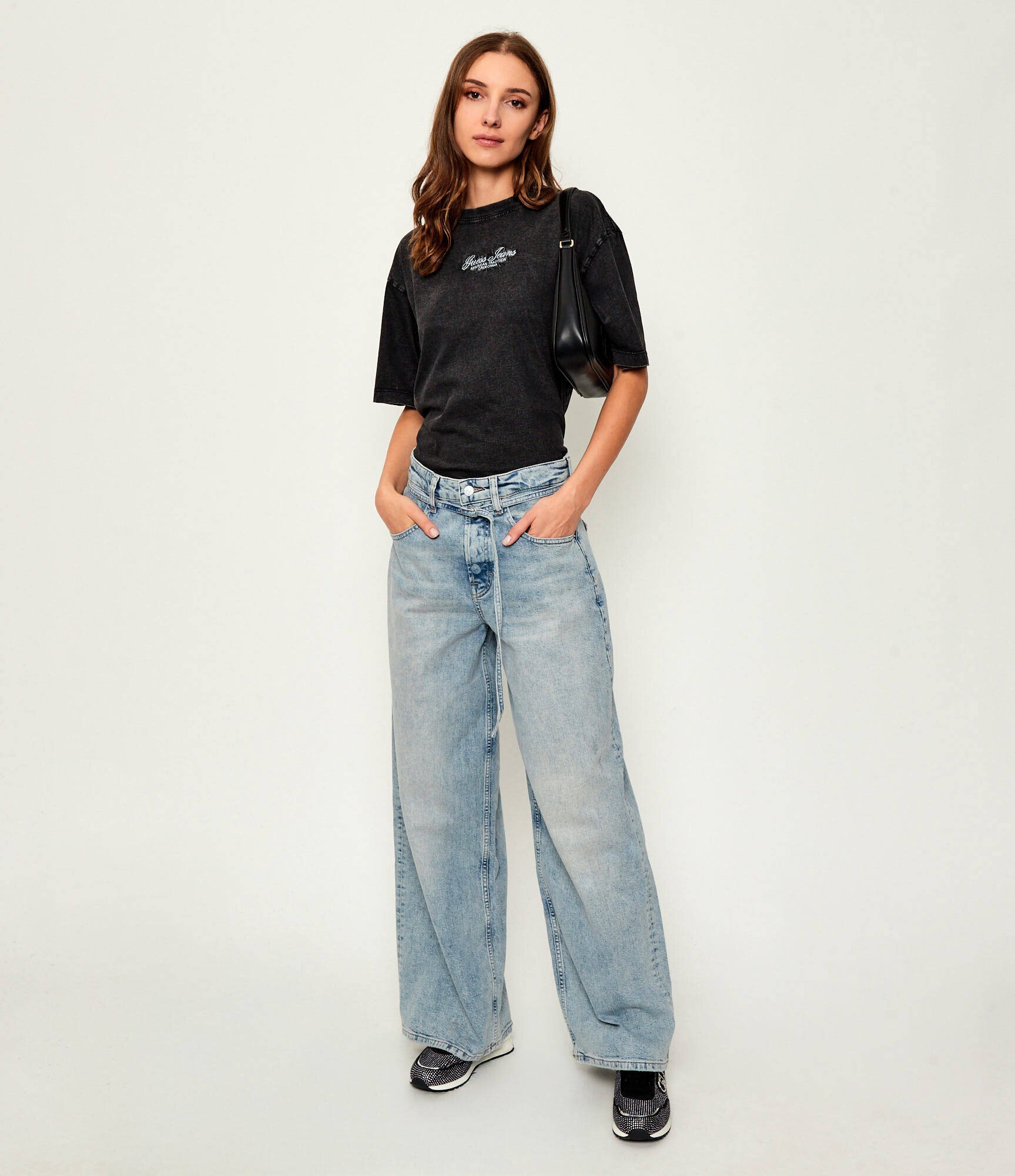 Tommy Jeans Blugi CHARLIE | Loose fit