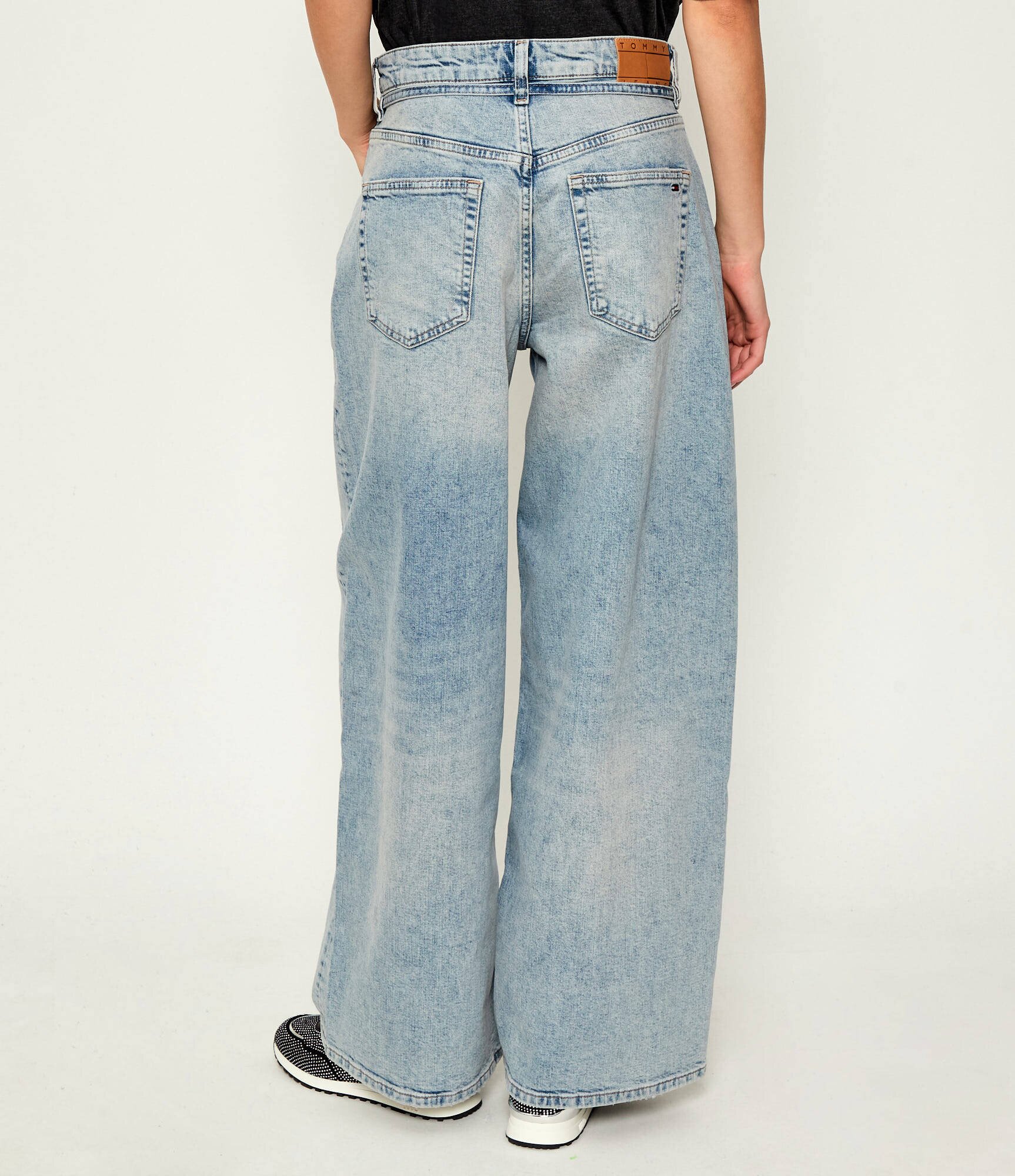 Tommy Jeans Blugi CHARLIE | Loose fit