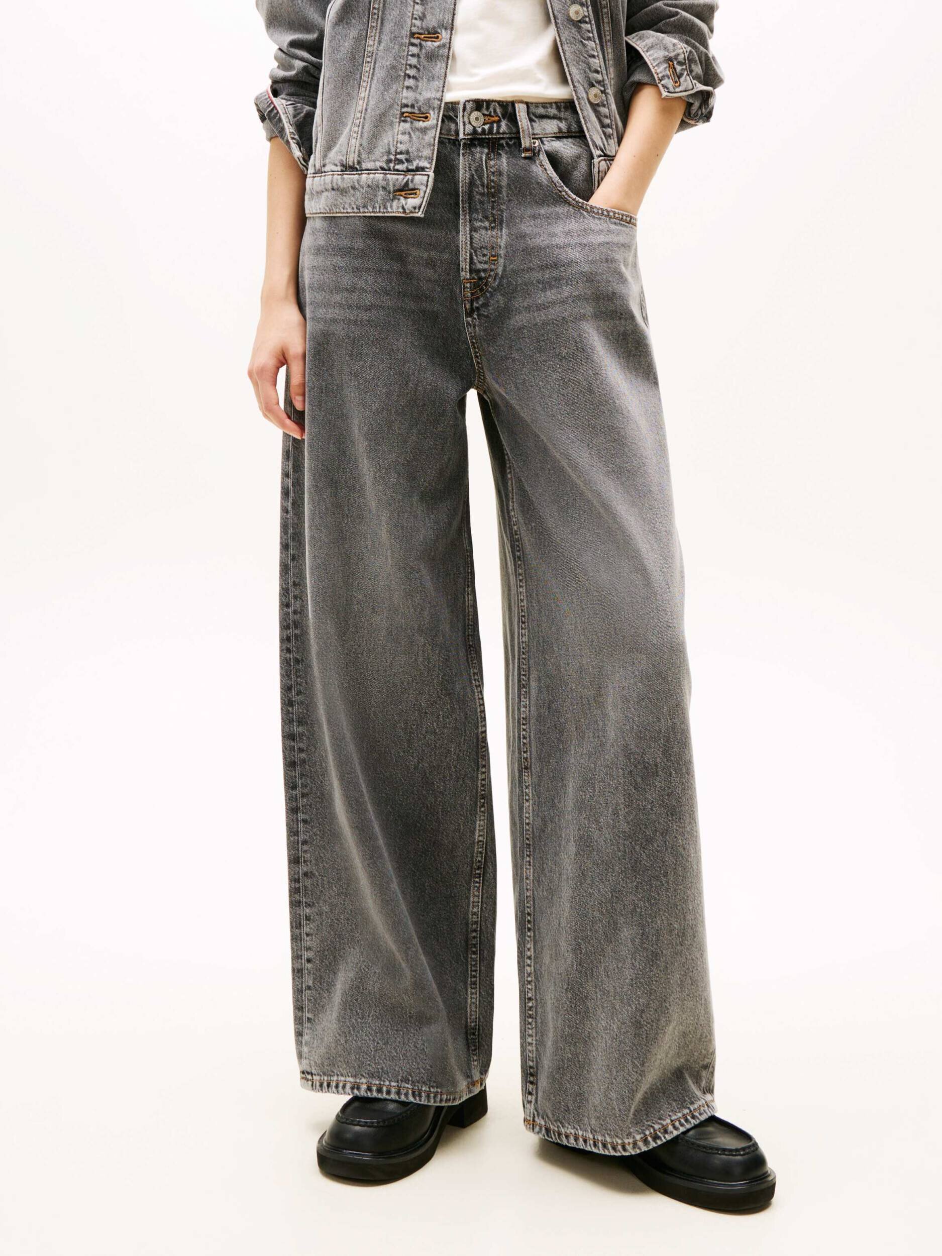Tommy Jeans Blugi CHARLIE | Loose fit