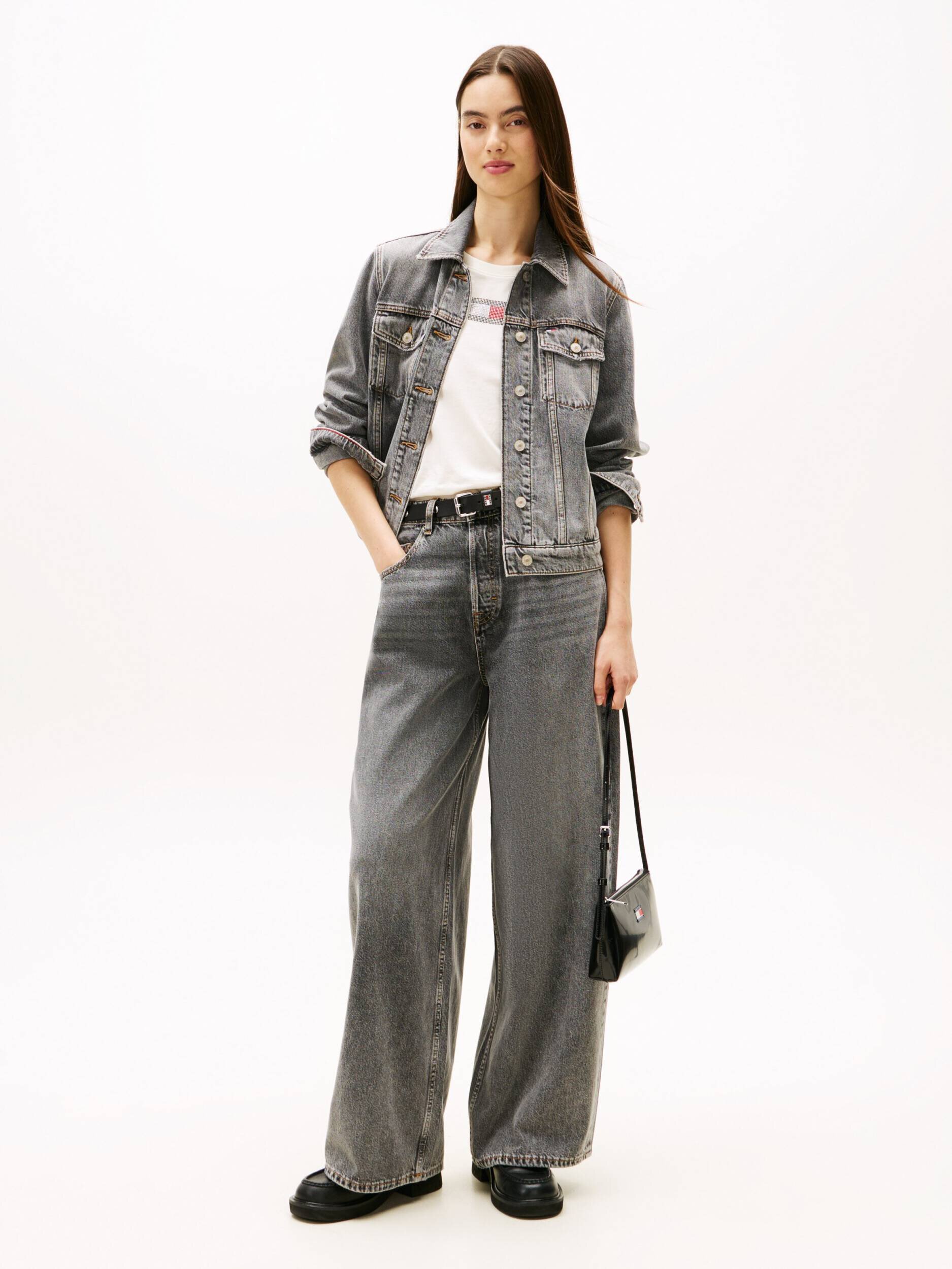 Tommy Jeans Blugi CHARLIE | Loose fit