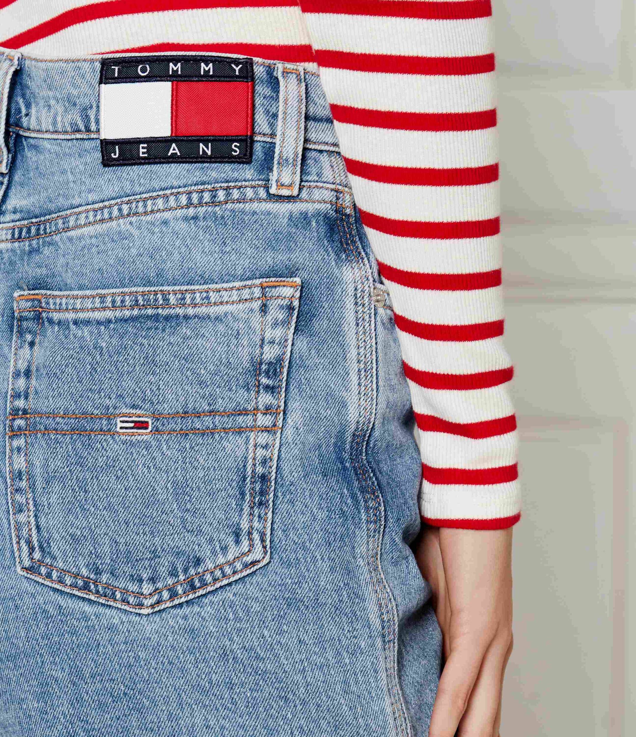 Tommy Jeans Blugi CLAIRE | flare fit