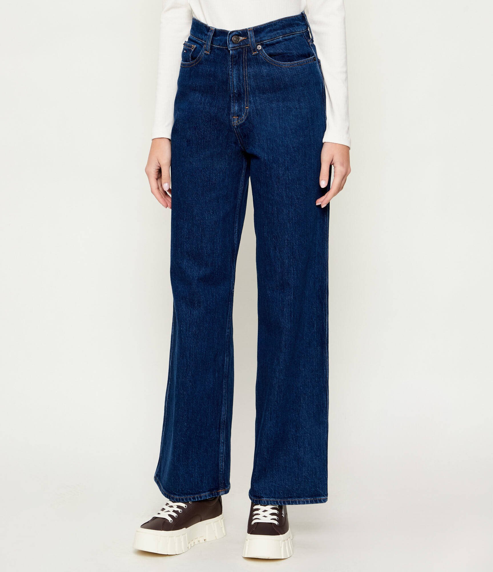 Tommy Jeans Blugi CLAIRE | Relaxed fit