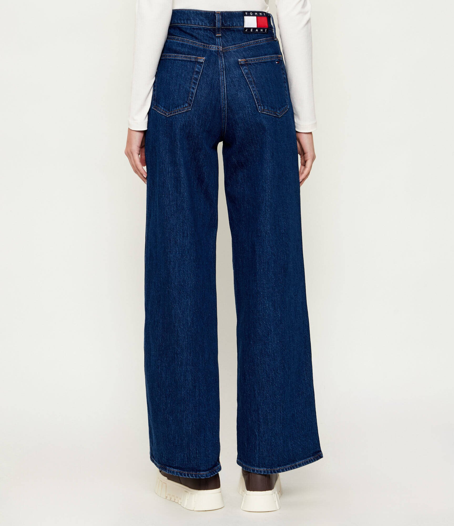 Tommy Jeans Blugi CLAIRE | Relaxed fit