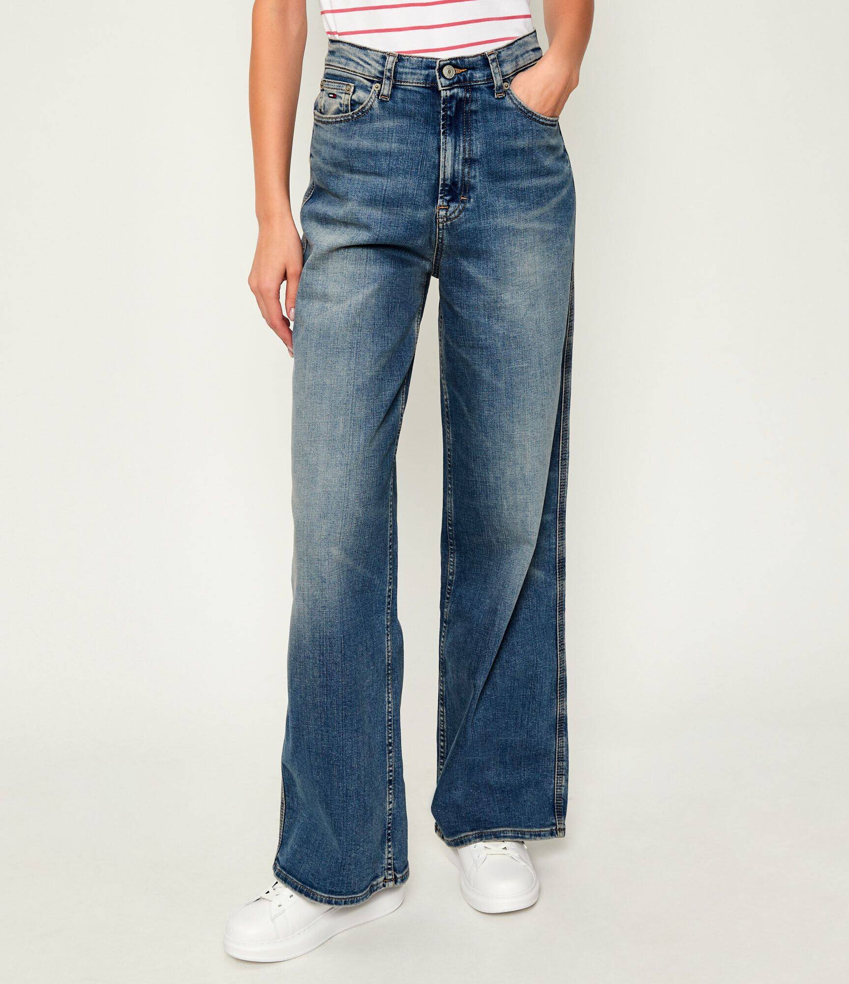 Tommy Jeans Blugi CLAIRE | Relaxed fit